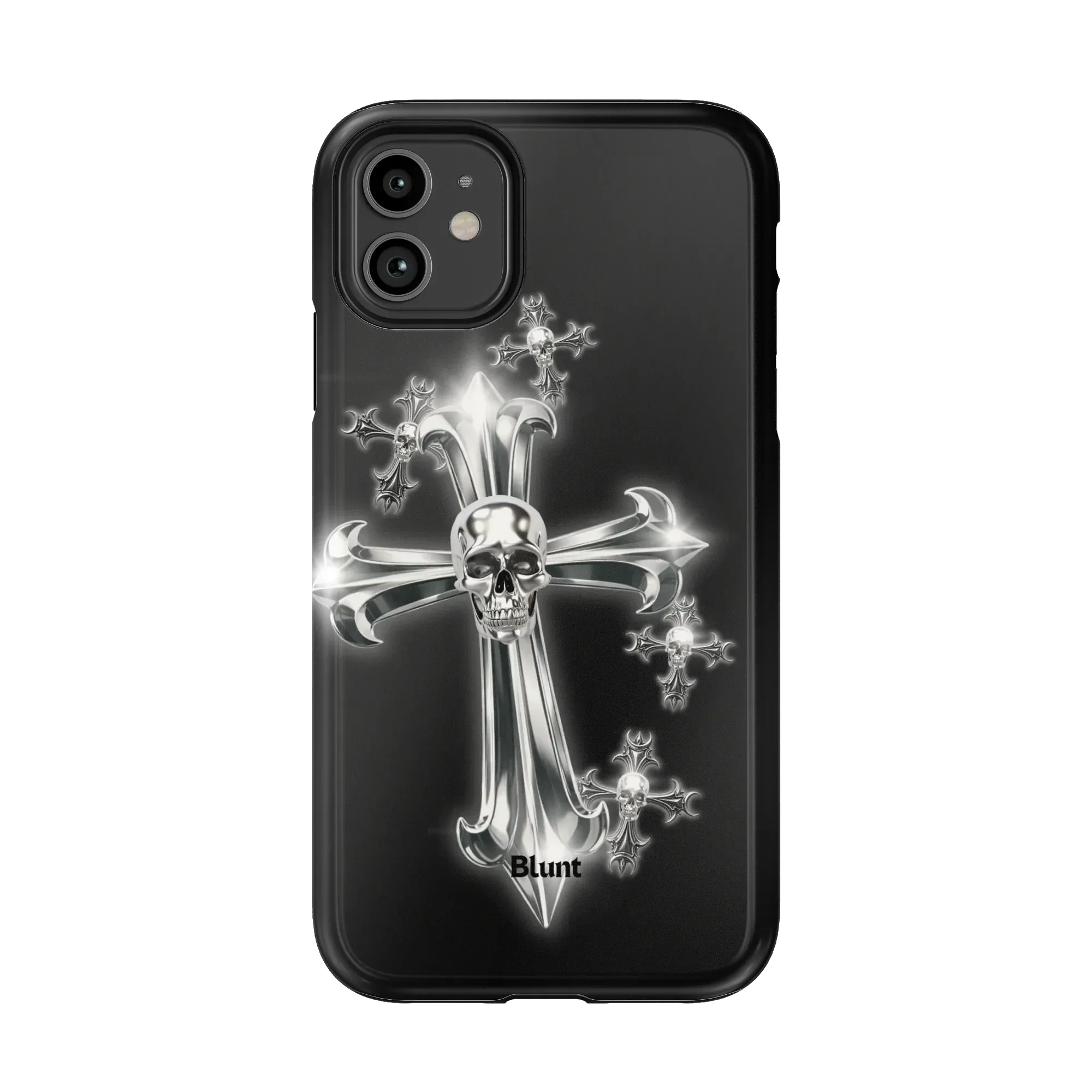 Iron Crux iPhone Case - Image 53