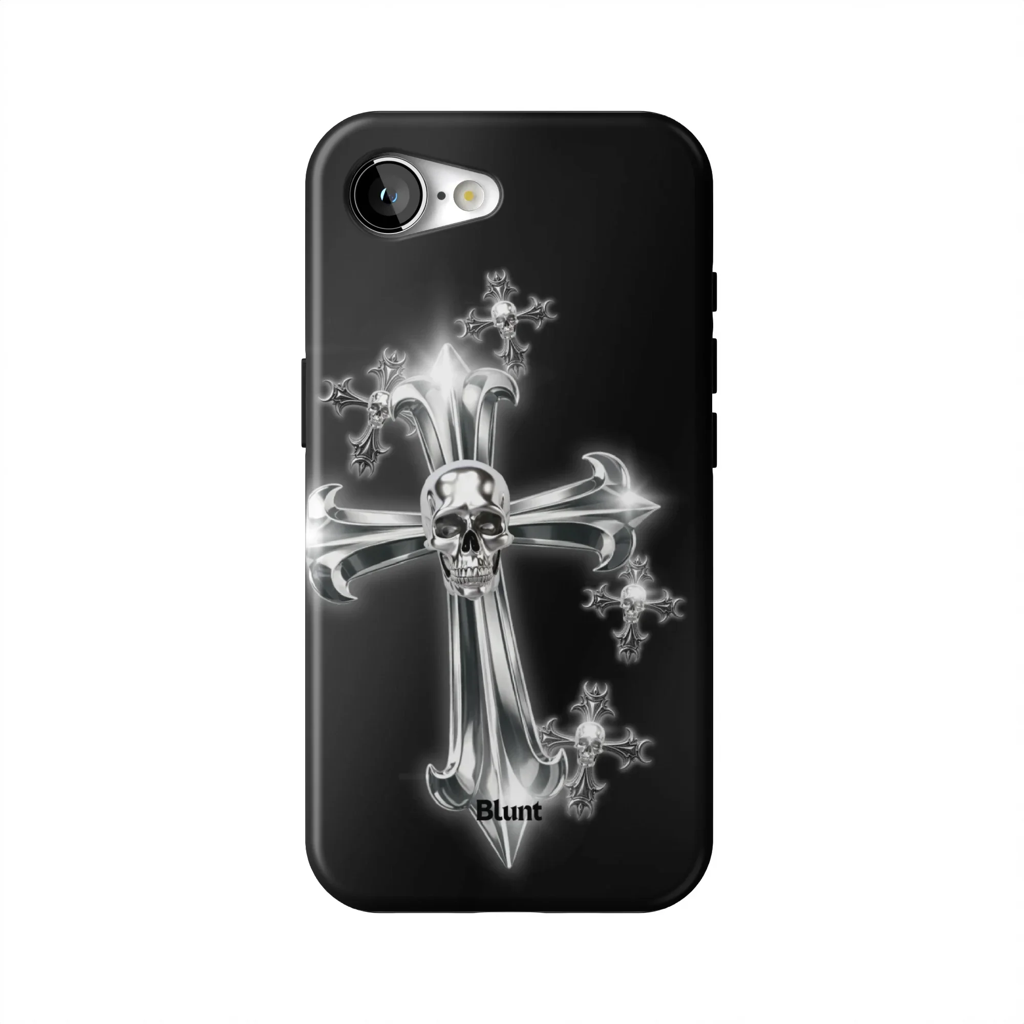Iron Crux iPhone Case - Image 56