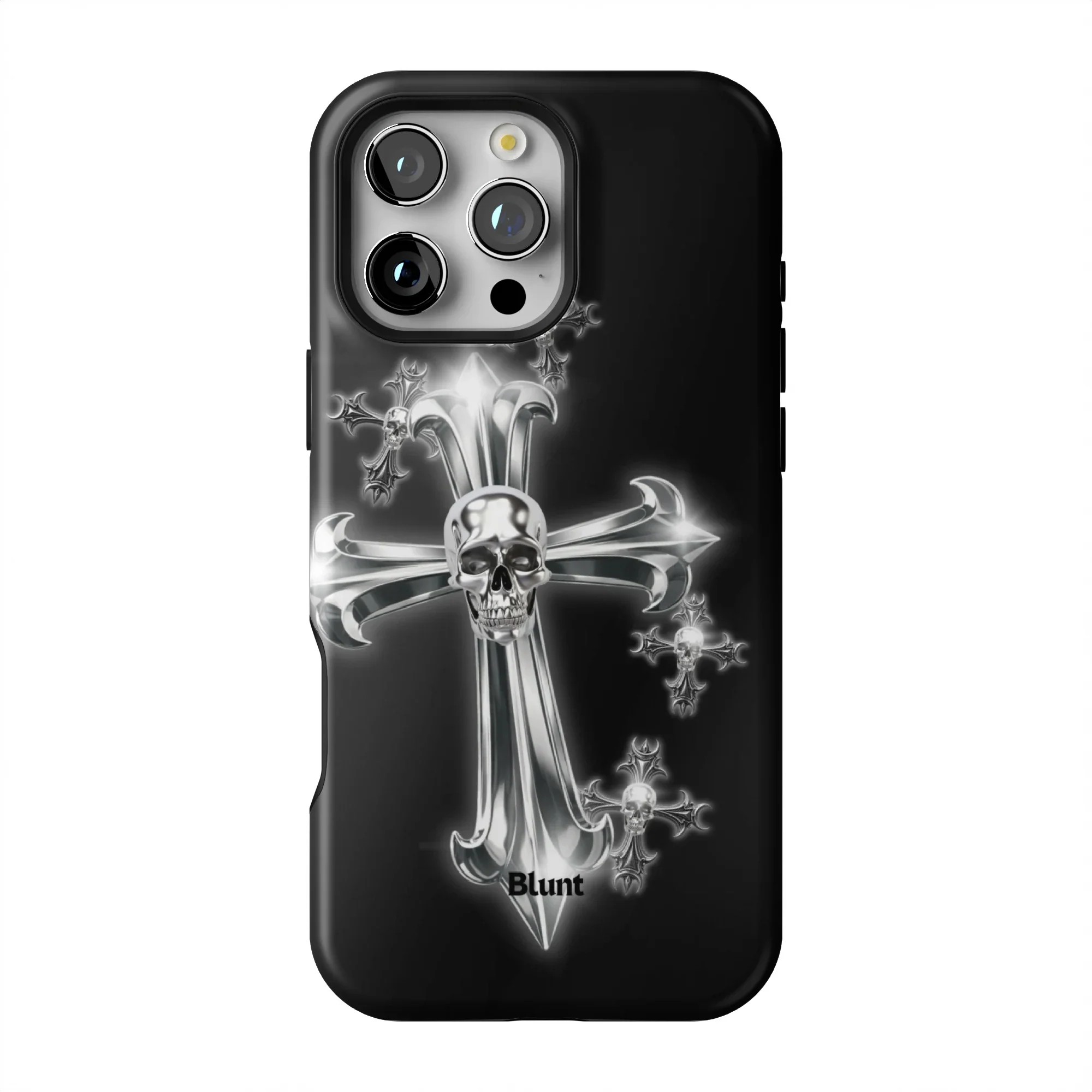 Iron Crux iPhone Case - Image 7