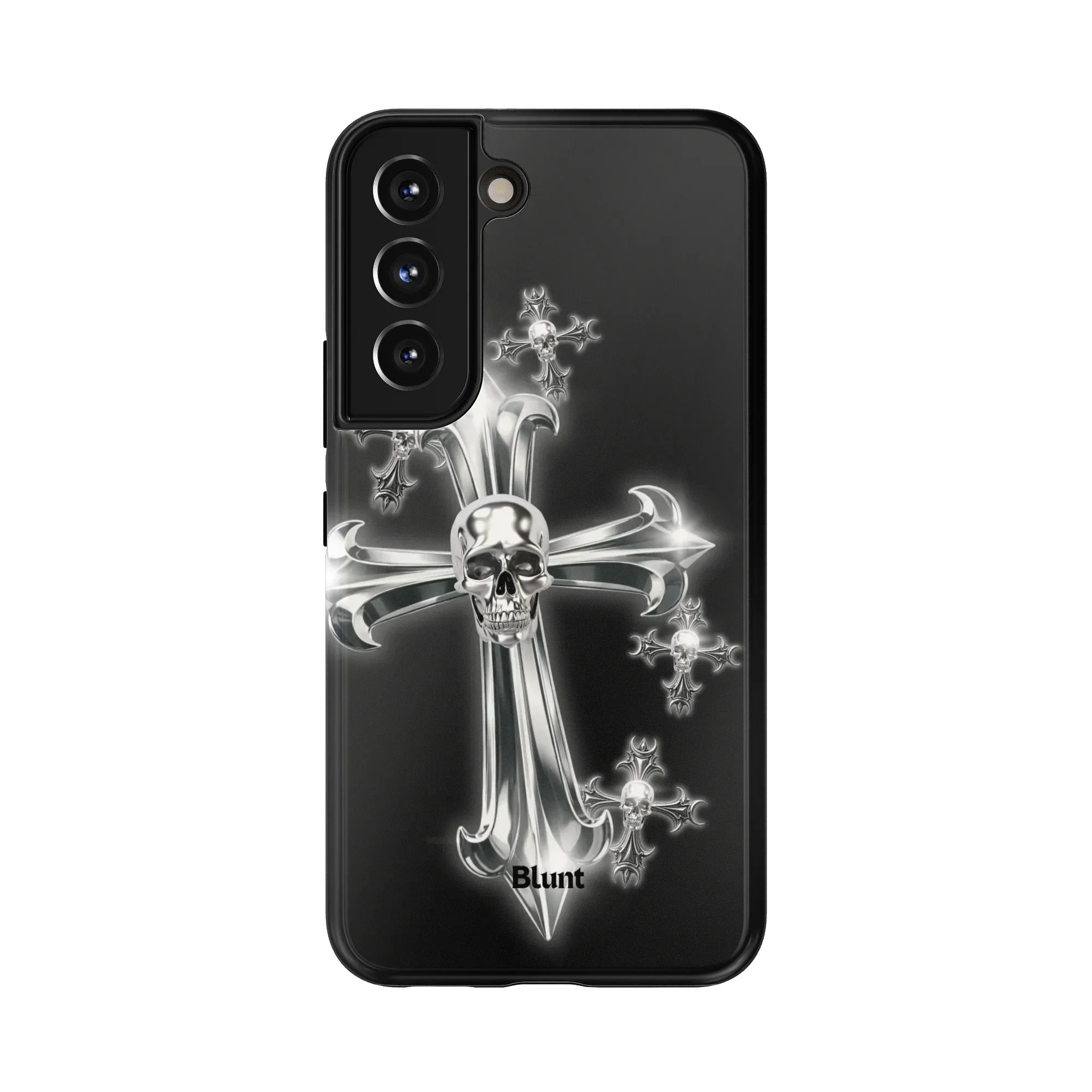 Iron Crux Samsung Case - Image 10