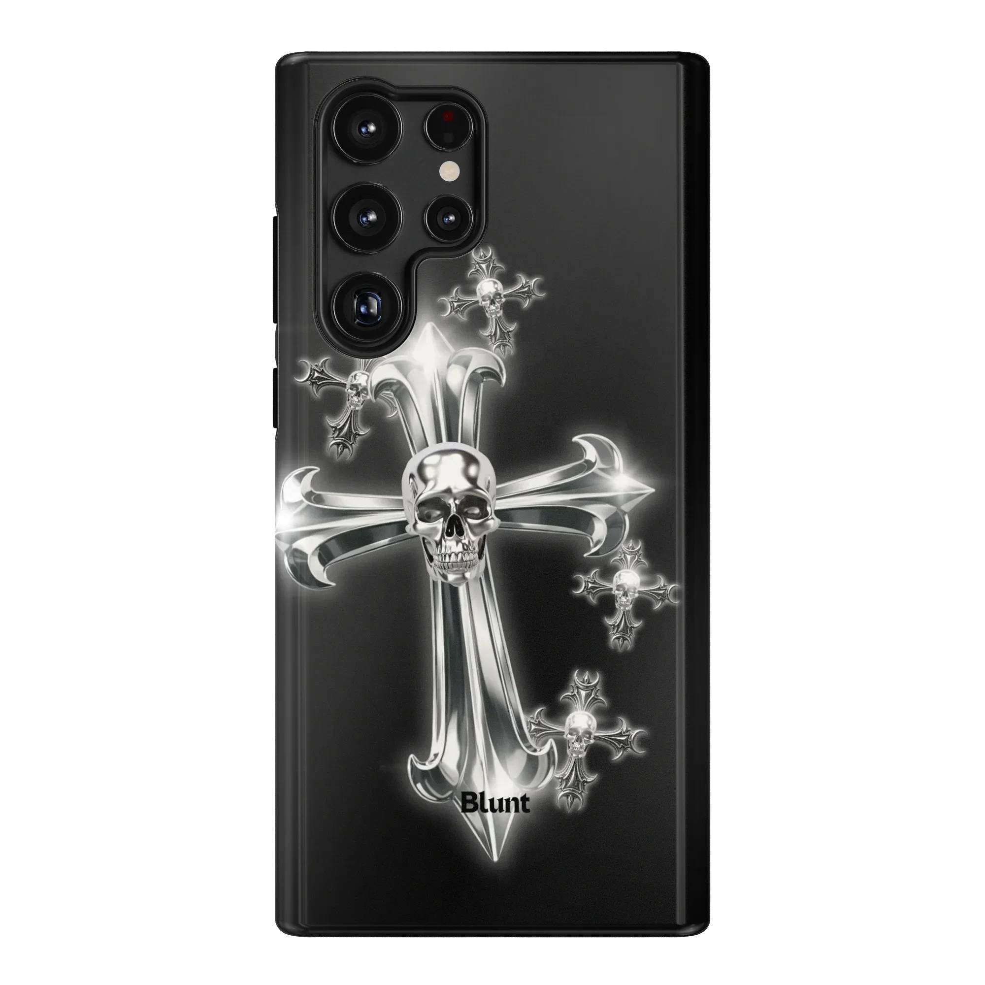Iron Crux Samsung Case - Image 12