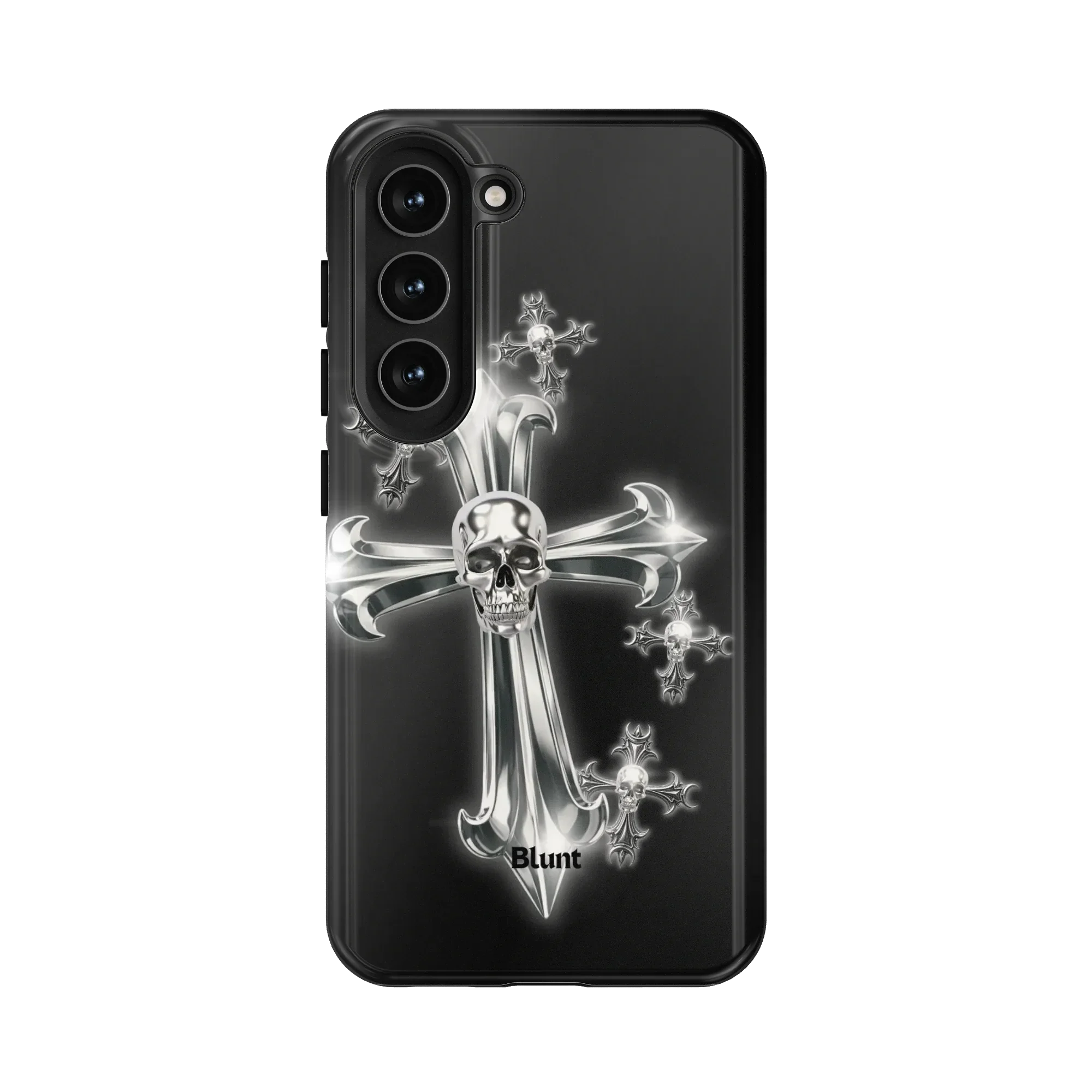 Iron Crux Samsung Case - Image 7