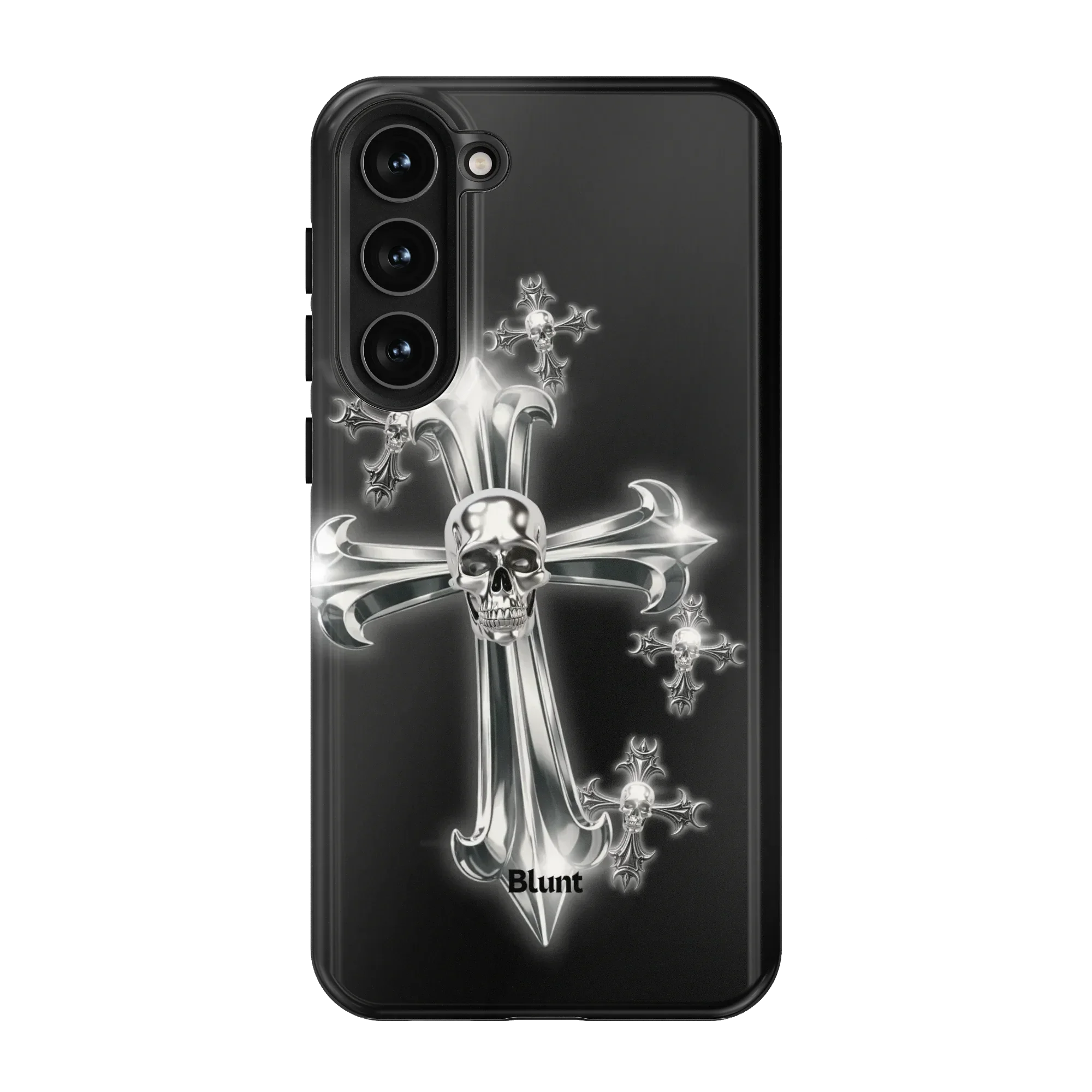 Iron Crux Samsung Case - Image 8