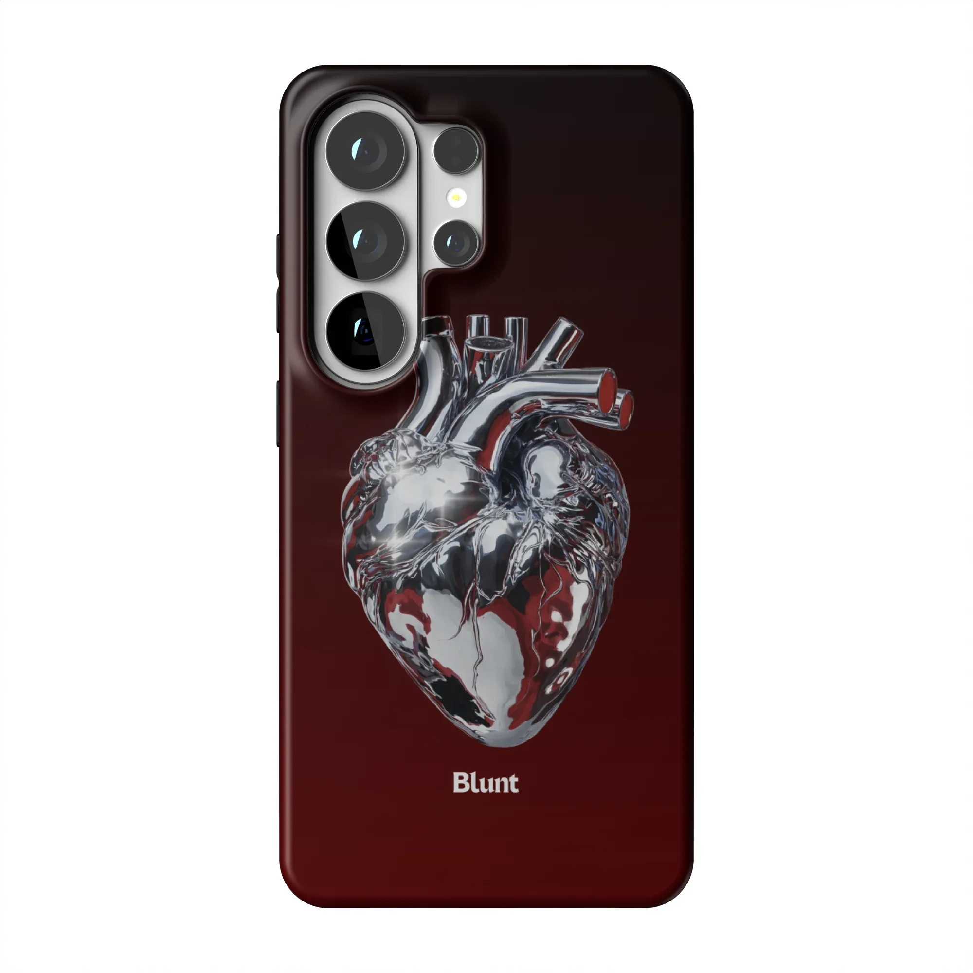 Iron Heart Samsung Case - Image 20