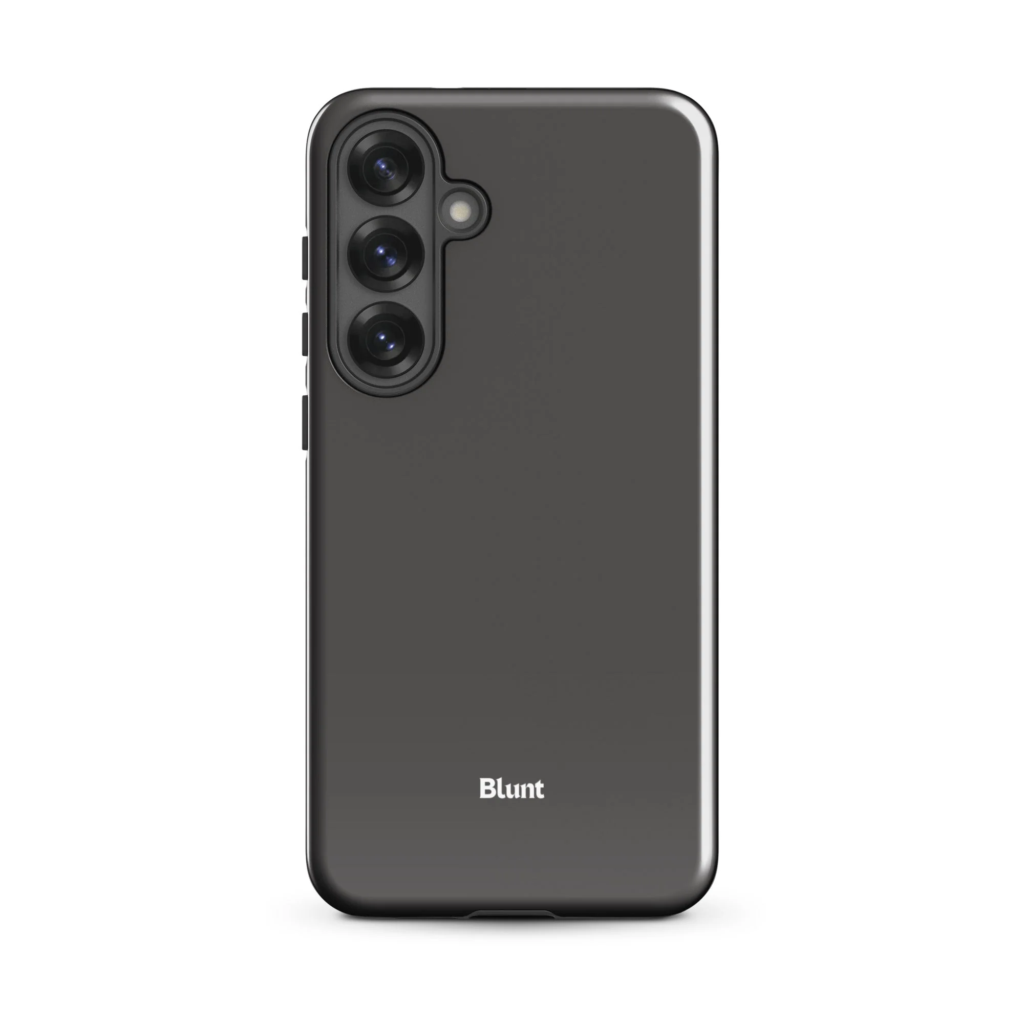 Iron Samsung Case - Image 2