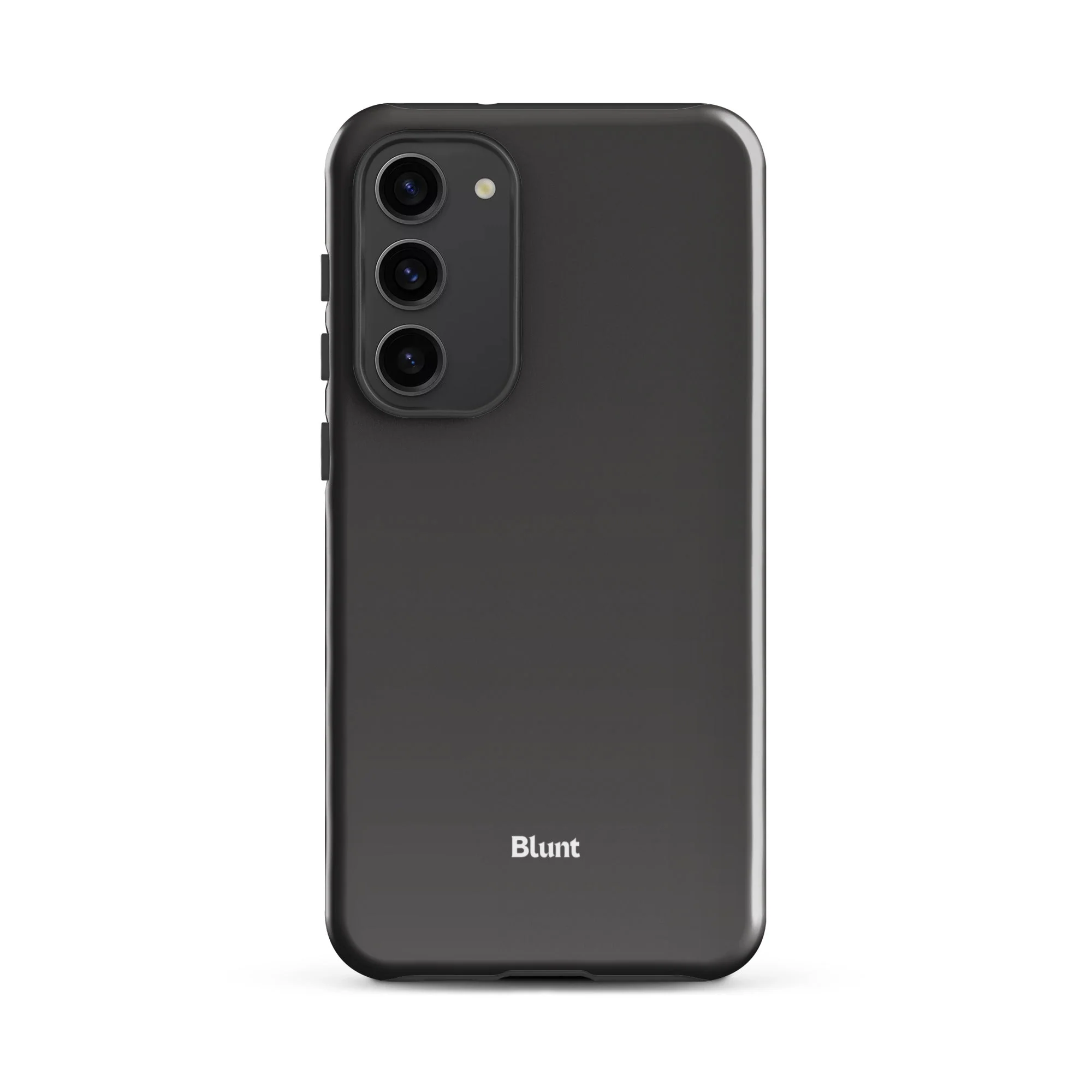 Iron Samsung Case - Image 8
