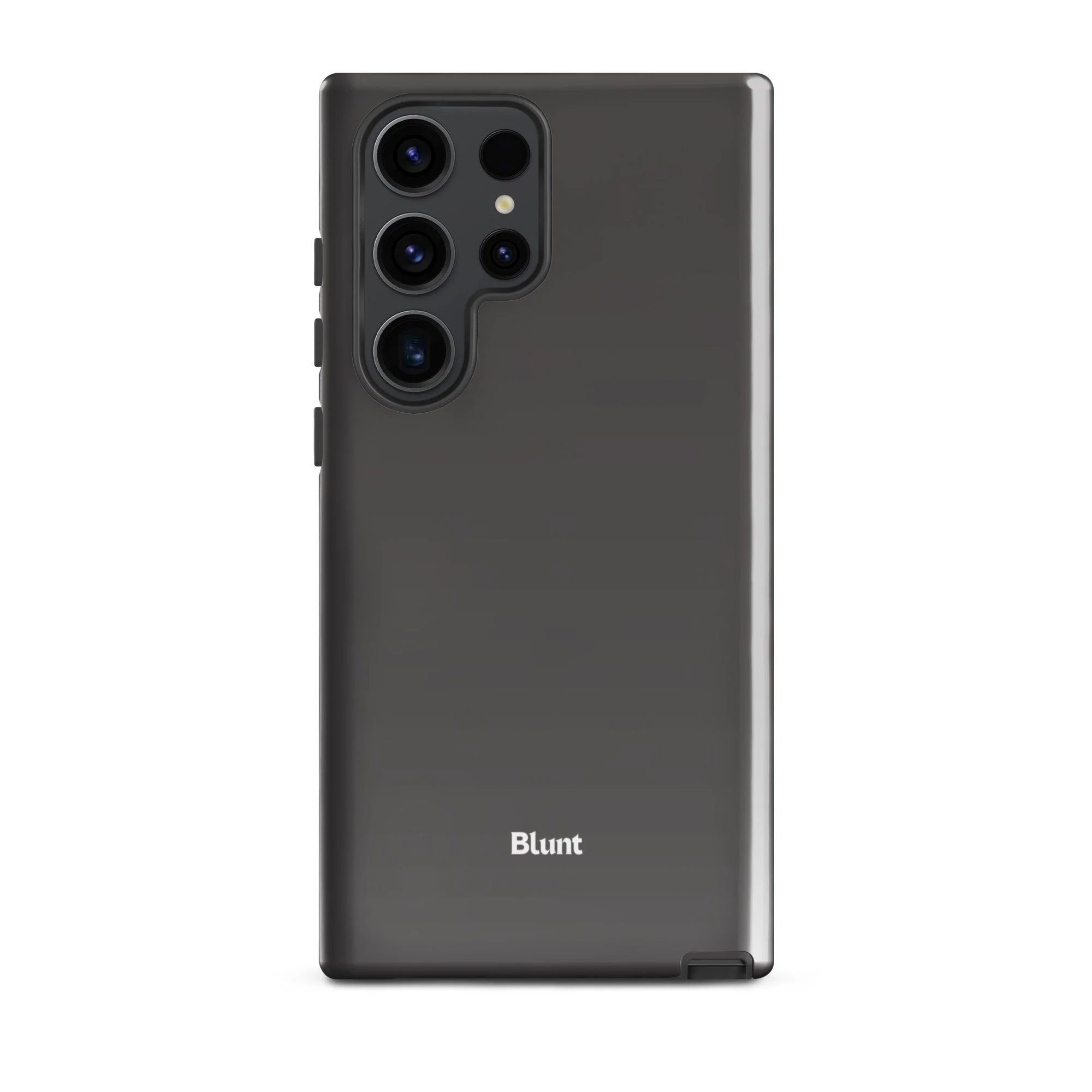 Iron Samsung Case - Image 9