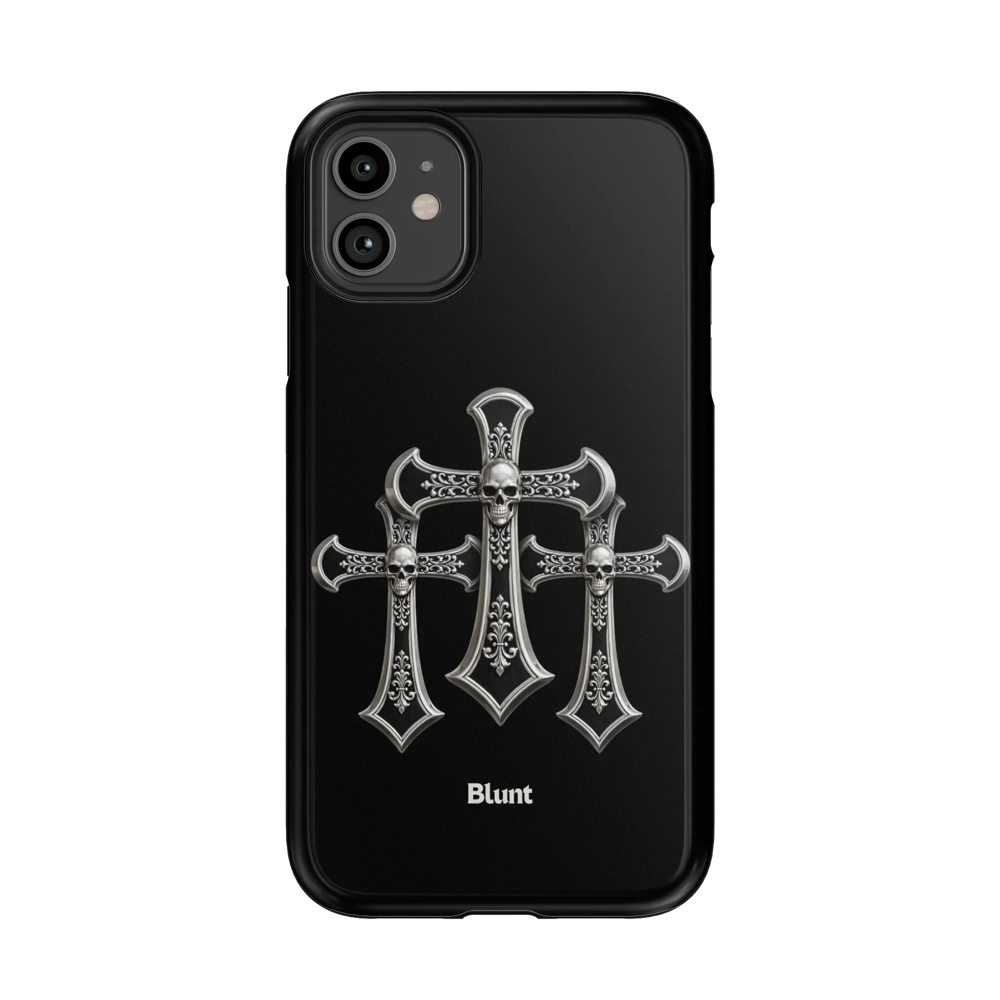 Iron Trinity iPhone Case - Image 26