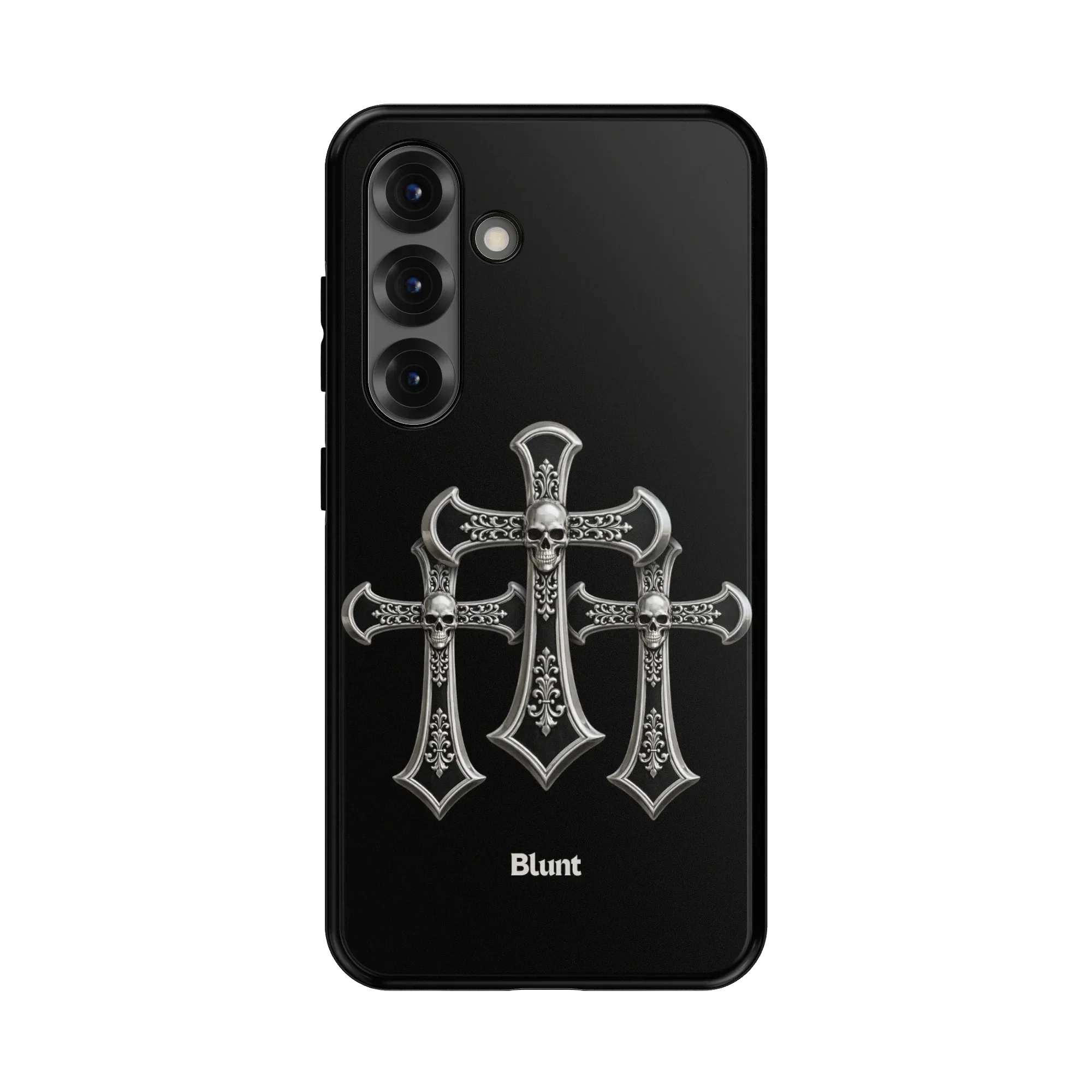 Iron Trinity Samsung Case - Image 13