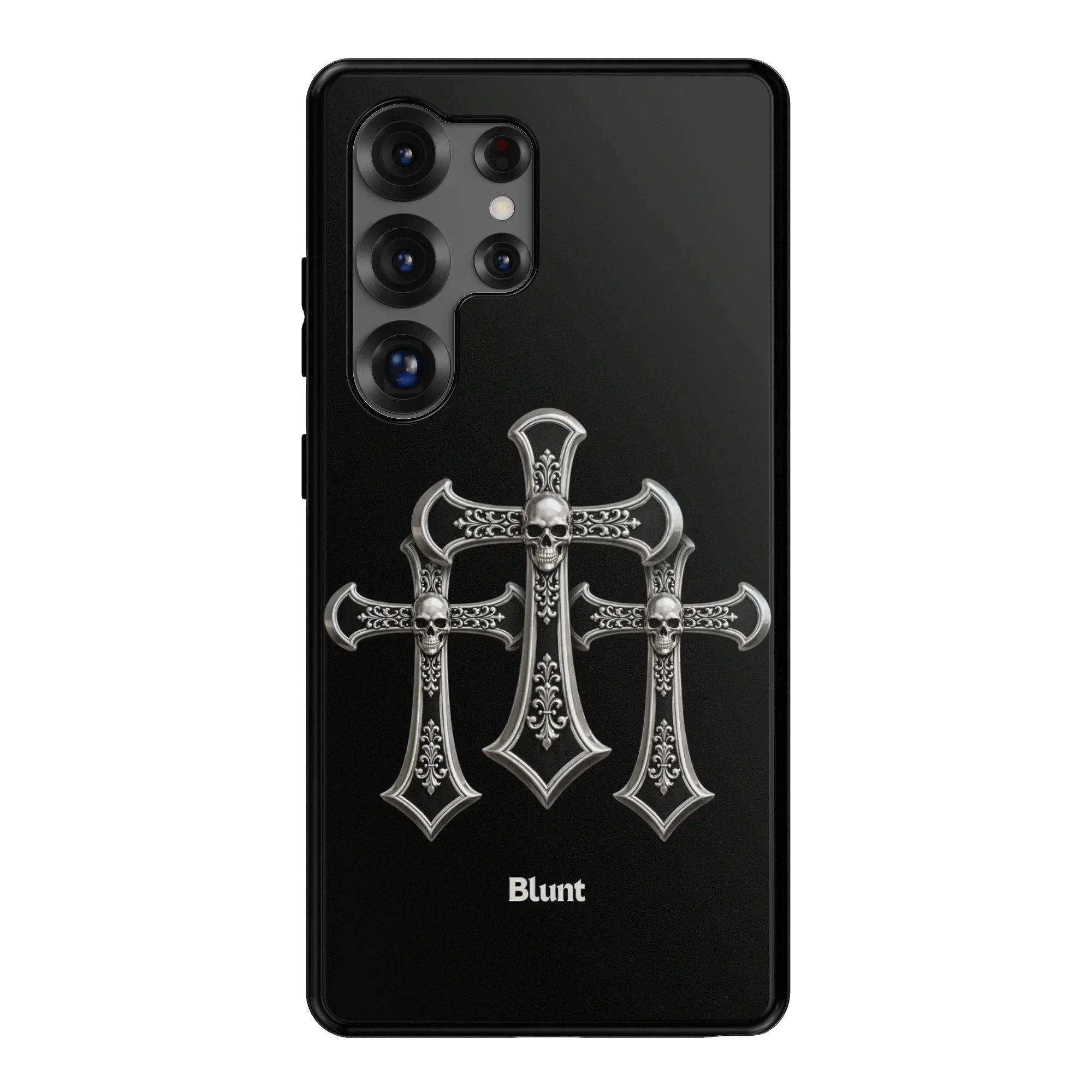 Iron Trinity Samsung Case - Image 15