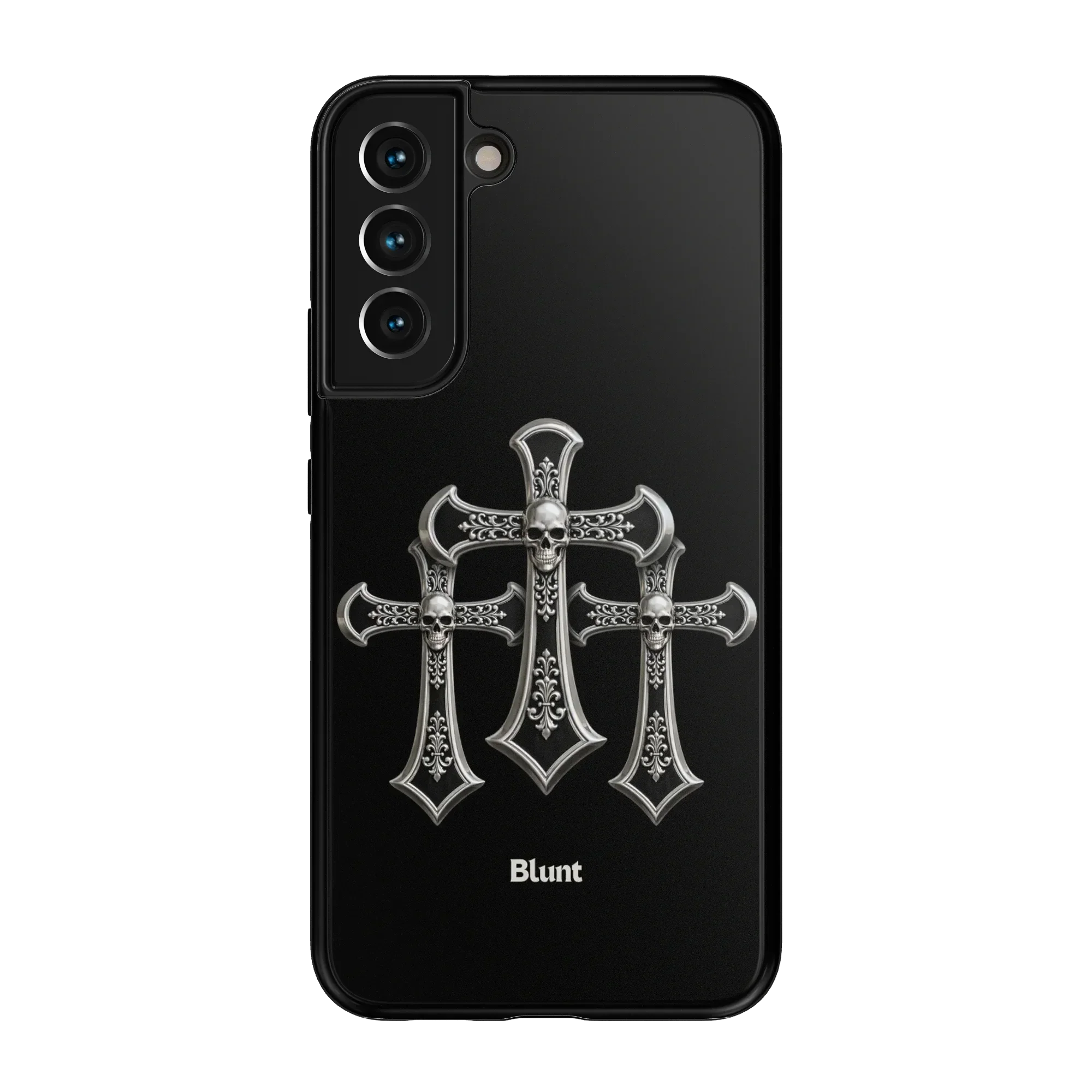 Iron Trinity Samsung Case - Image 23