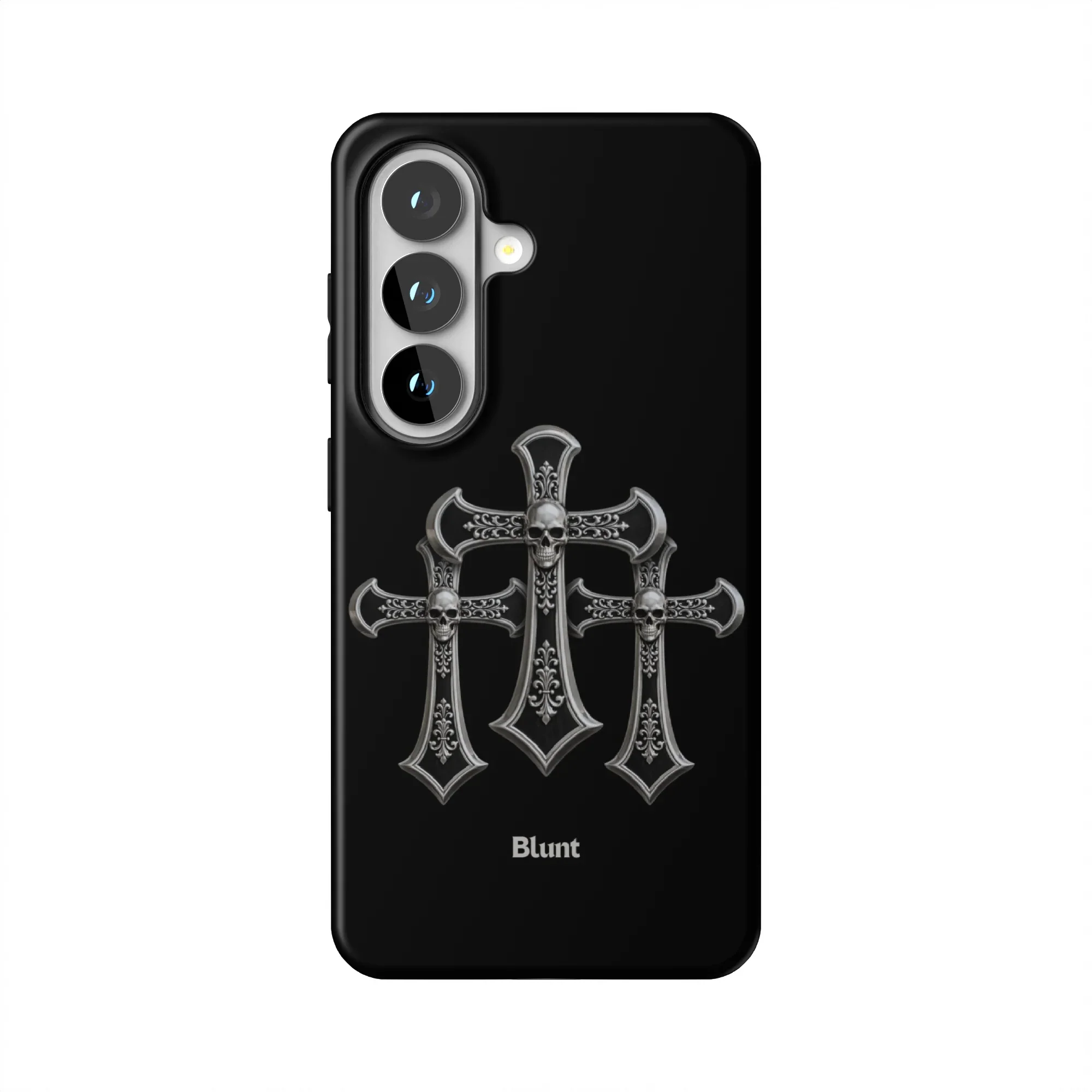Iron Trinity Samsung Case - Image 26