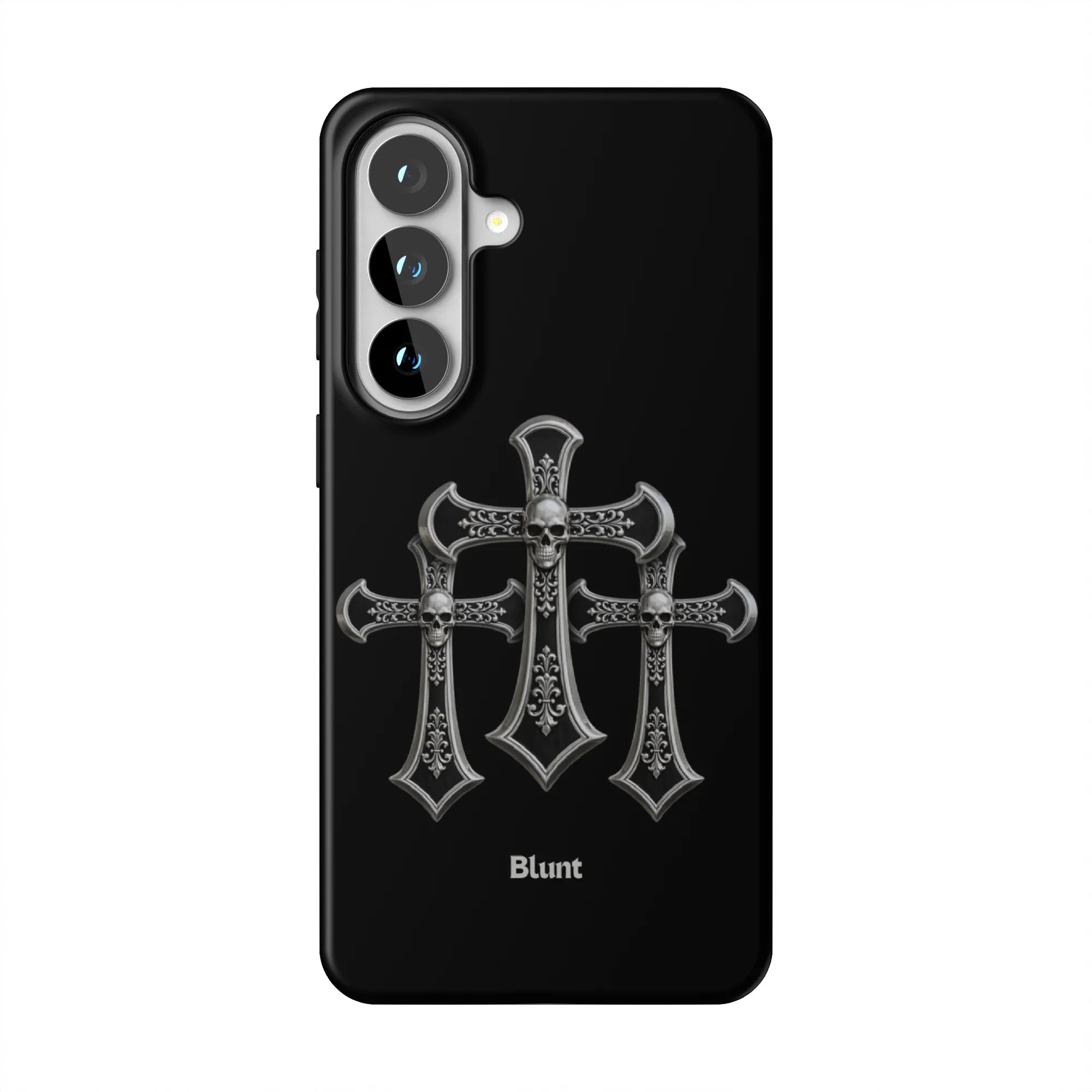Iron Trinity Samsung Case - Image 28