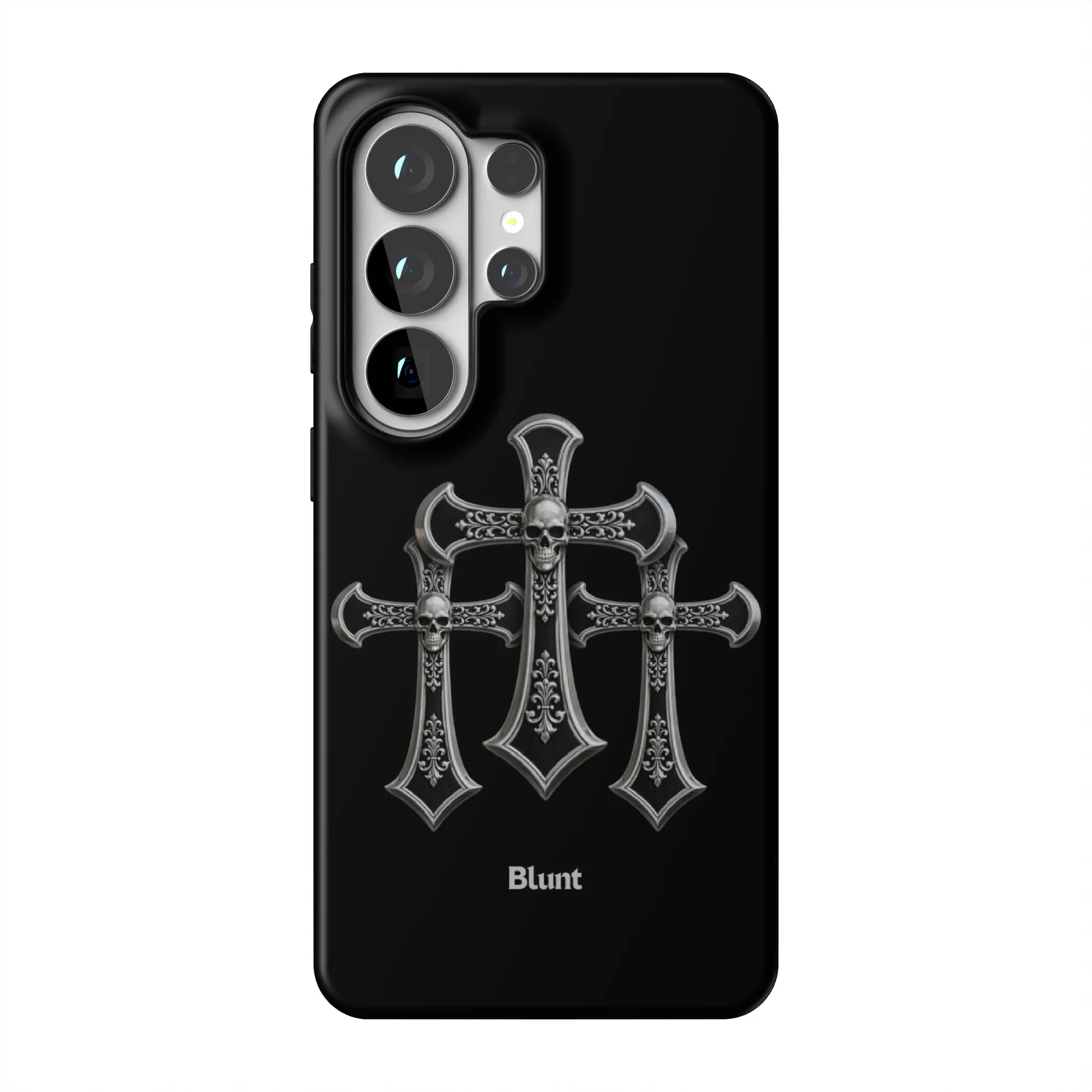Iron Trinity Samsung Case - Image 30