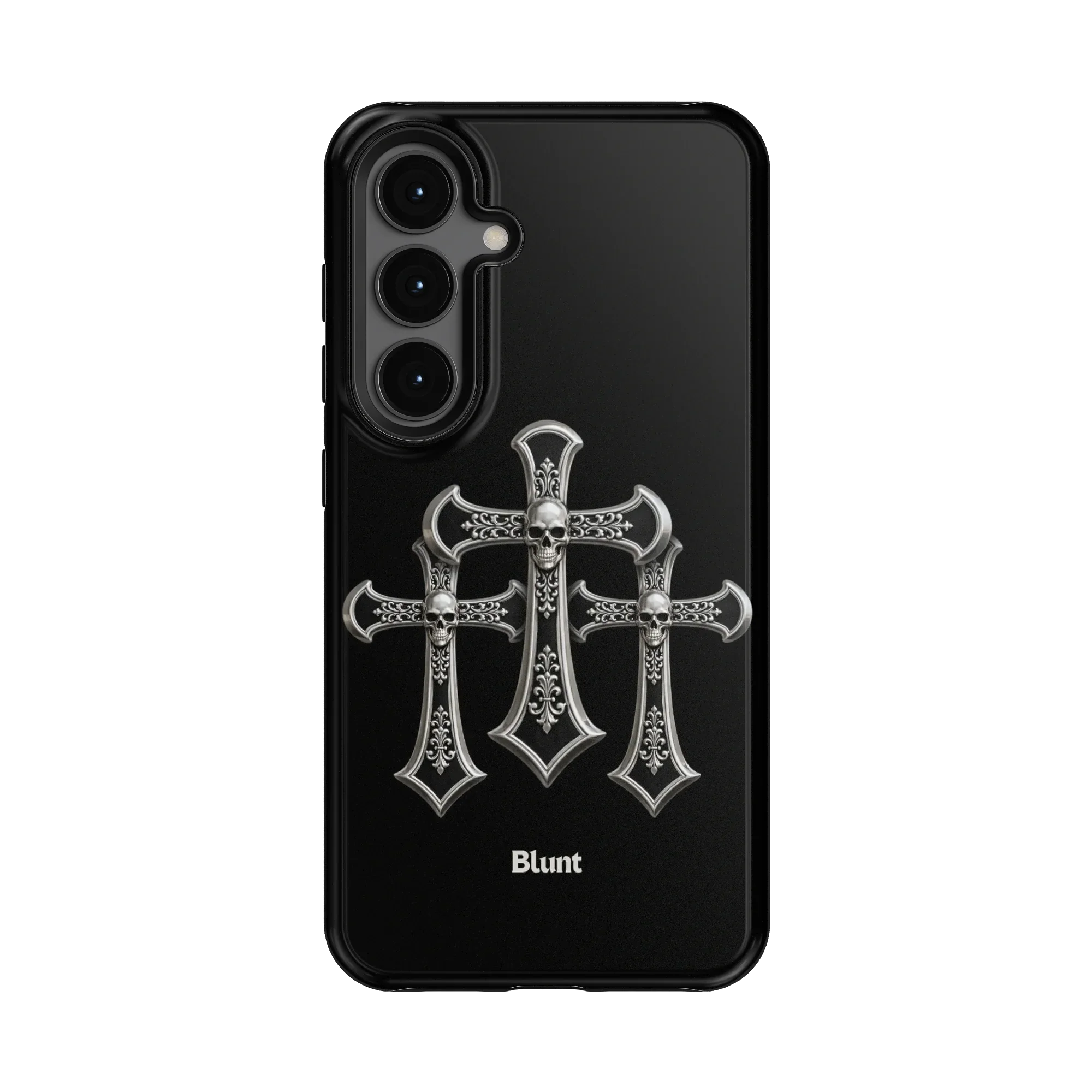 Iron Trinity Samsung Case - Image 4