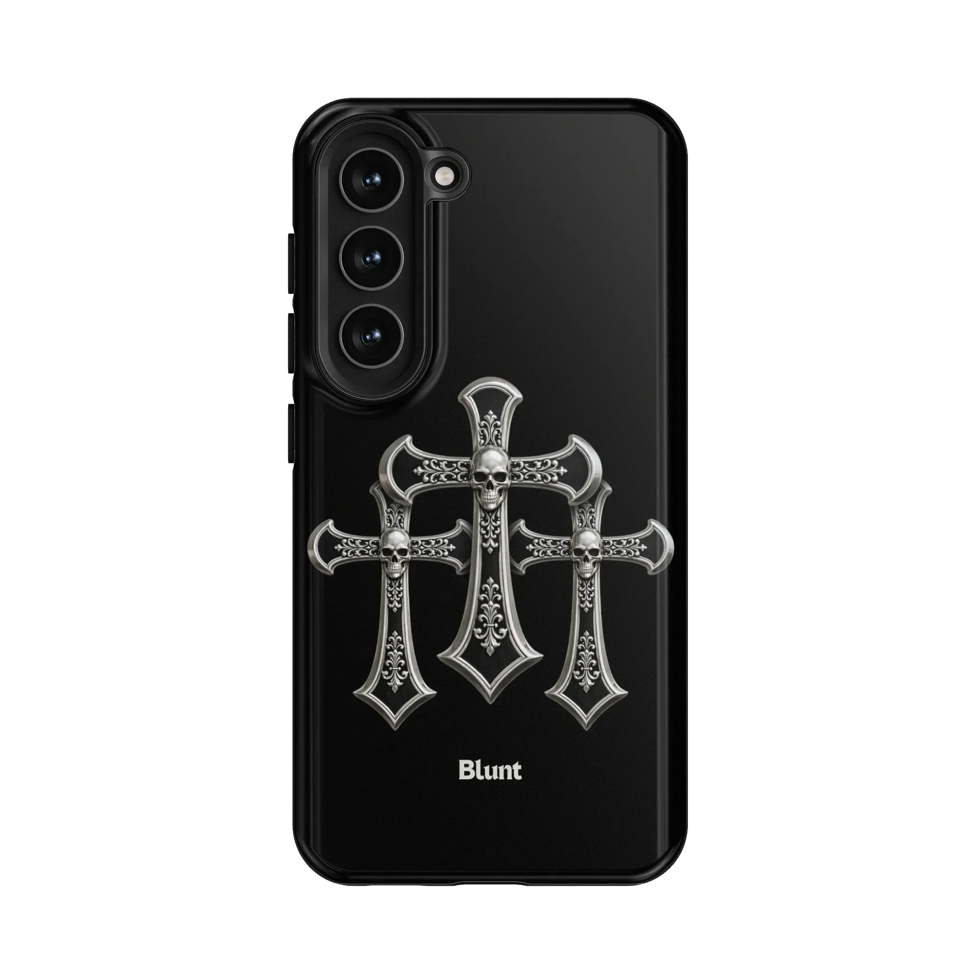 Iron Trinity Samsung Case - Image 7