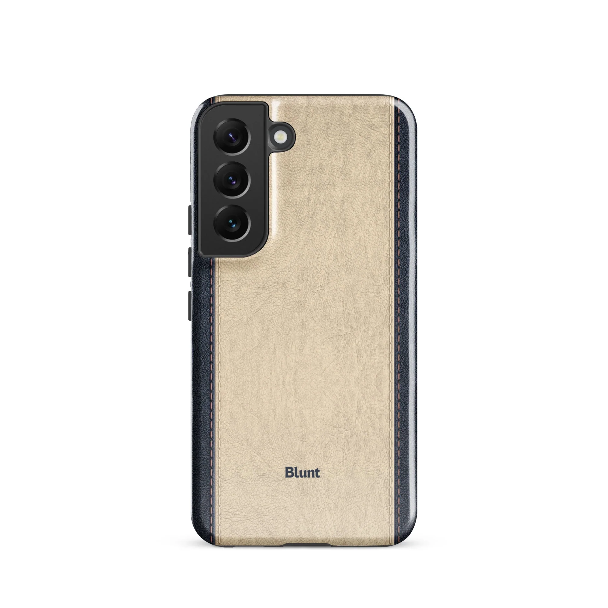 Ivory Crest Samsung Case - Image 10