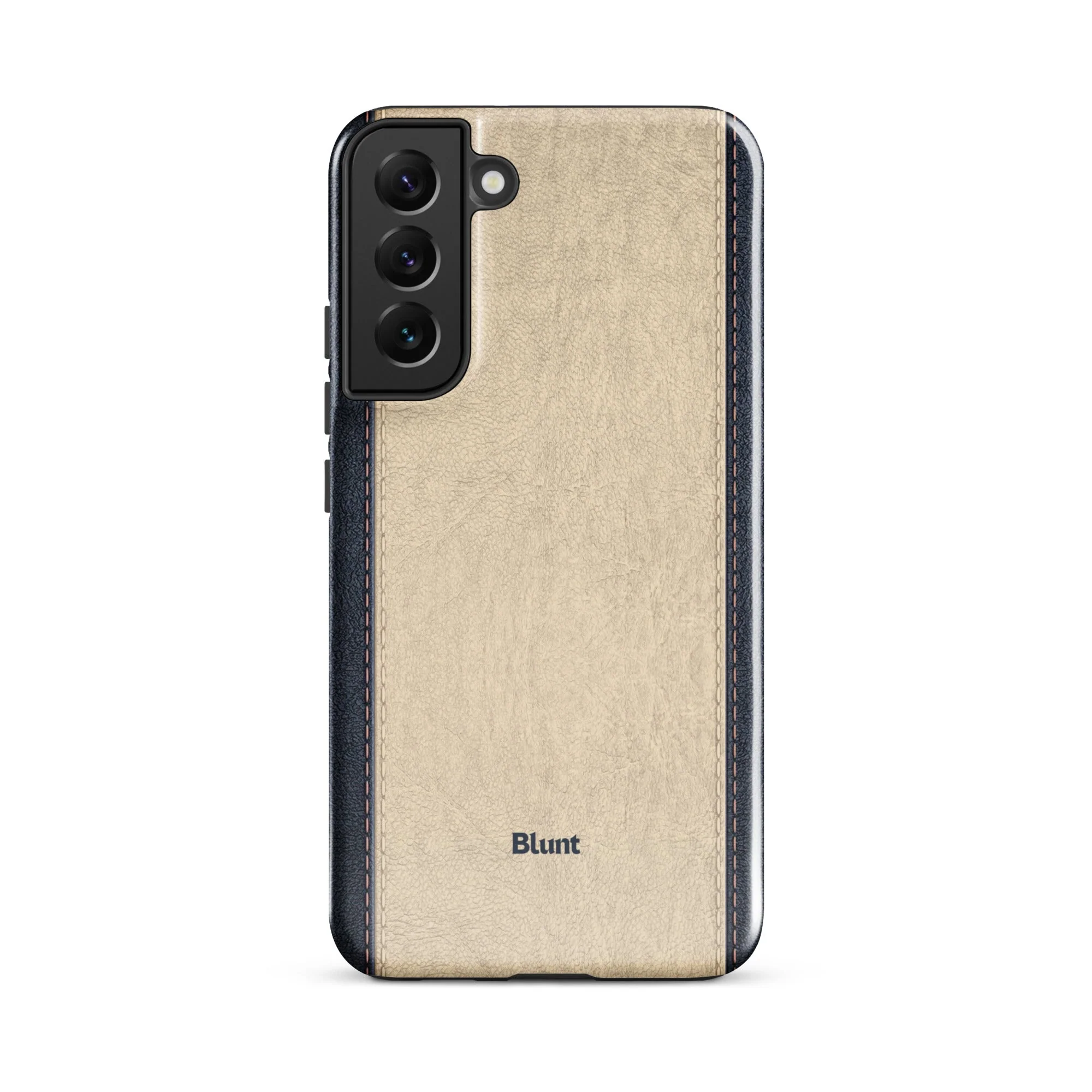 Ivory Crest Samsung Case - Image 11