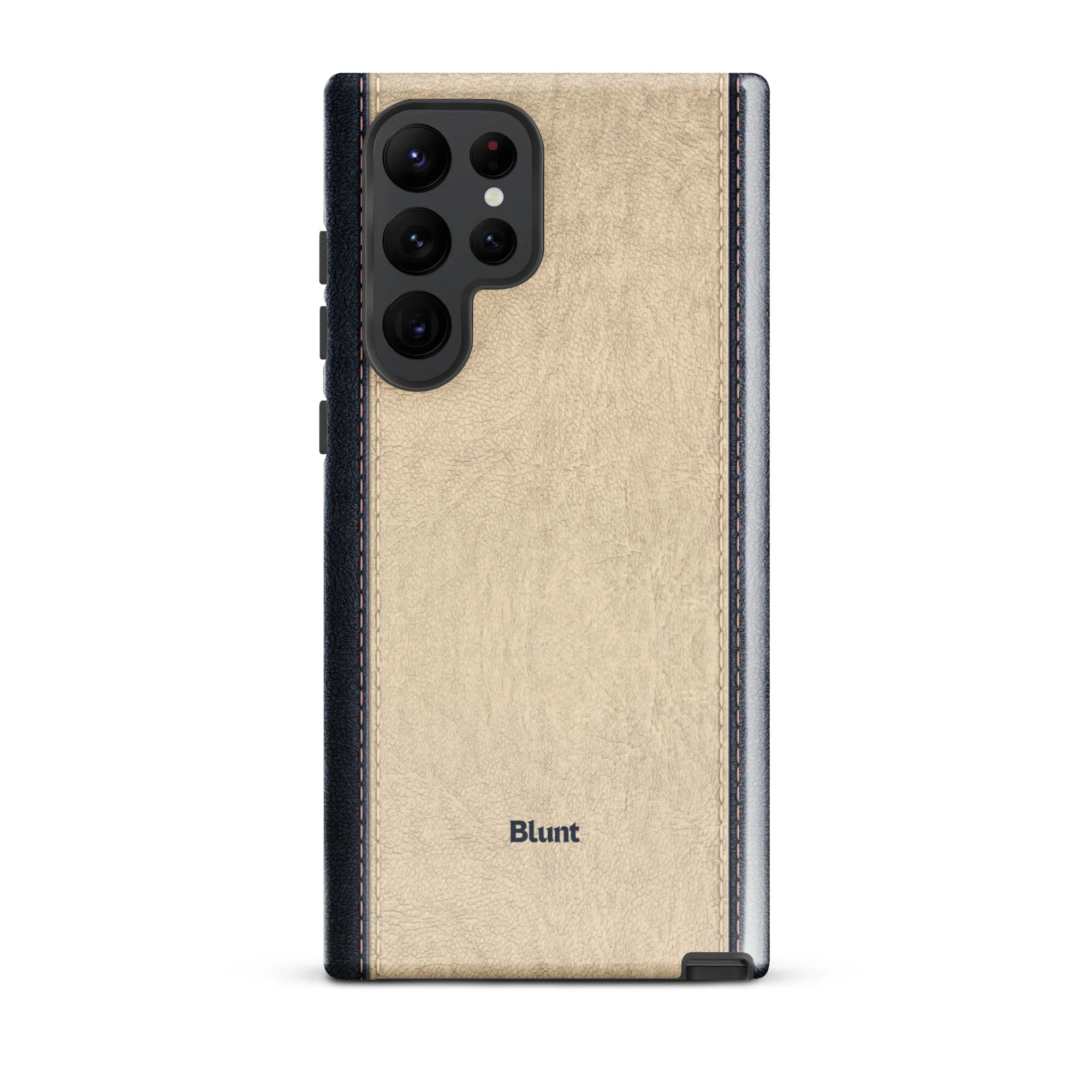 Ivory Crest Samsung Case - Image 12