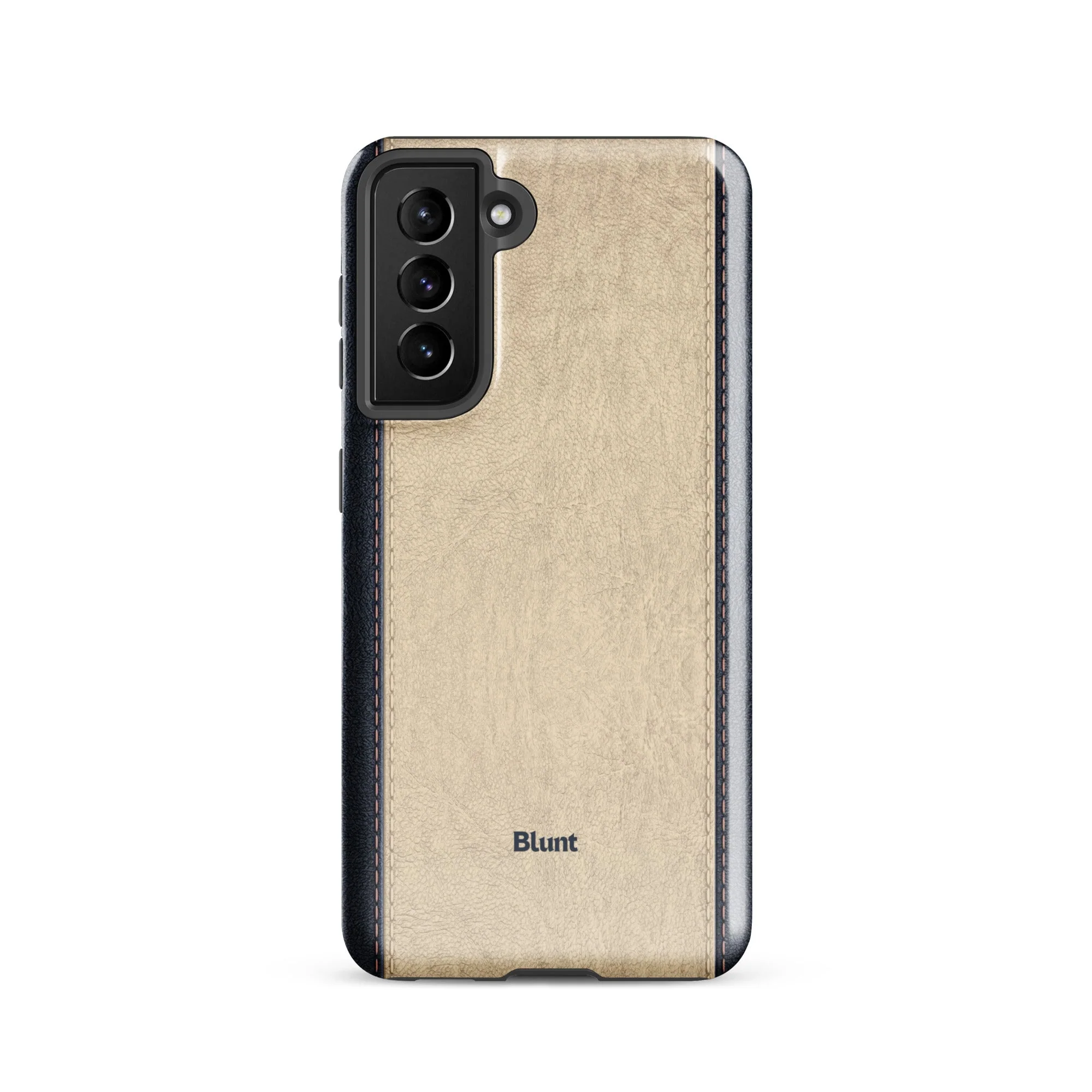 Ivory Crest Samsung Case - Image 13
