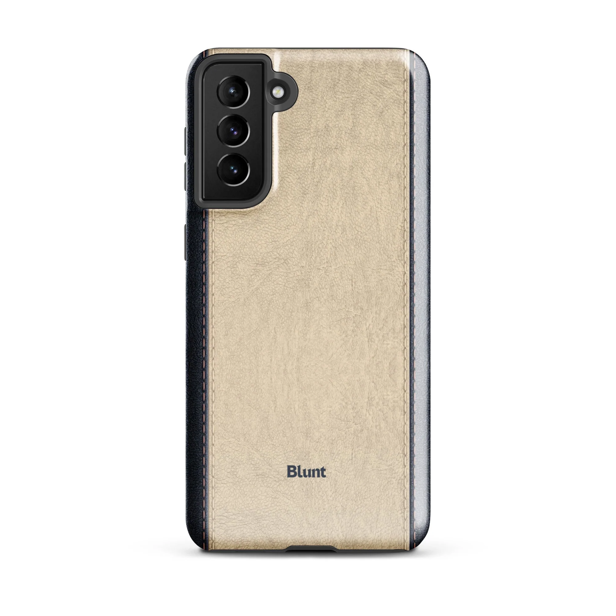 Ivory Crest Samsung Case - Image 14