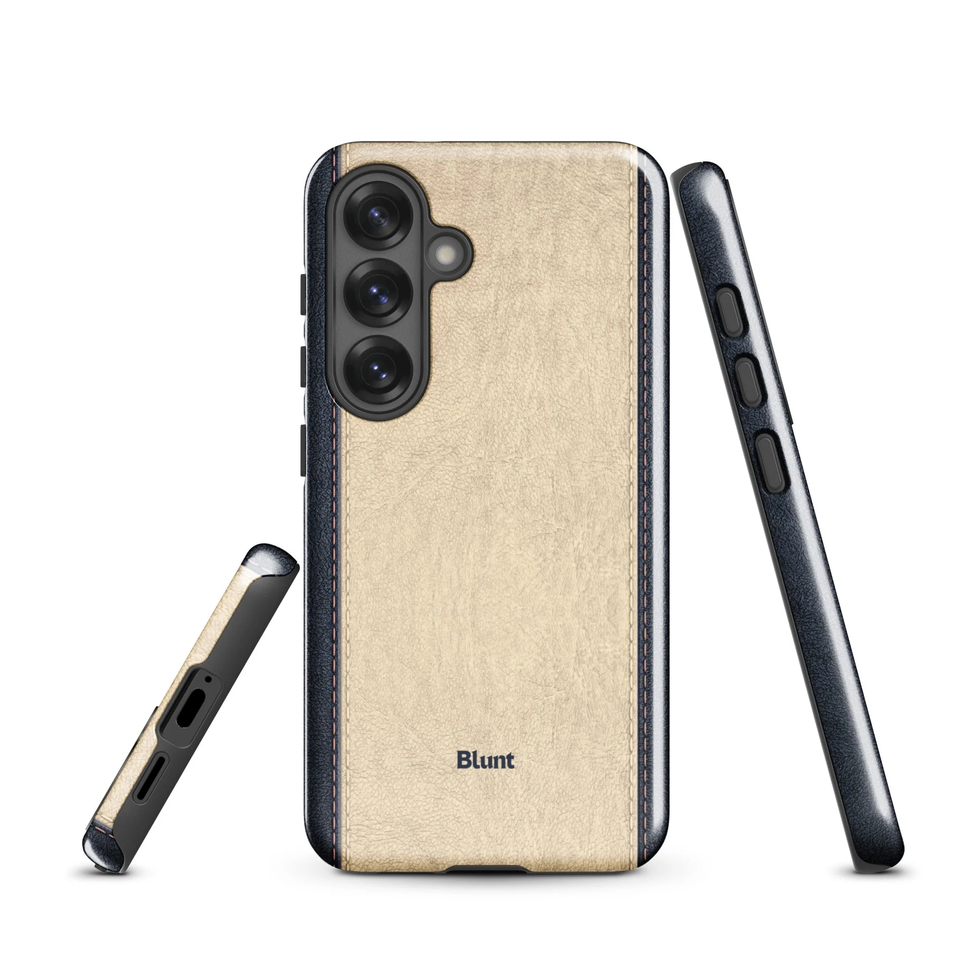 Ivory Crest Samsung Case - Image 16