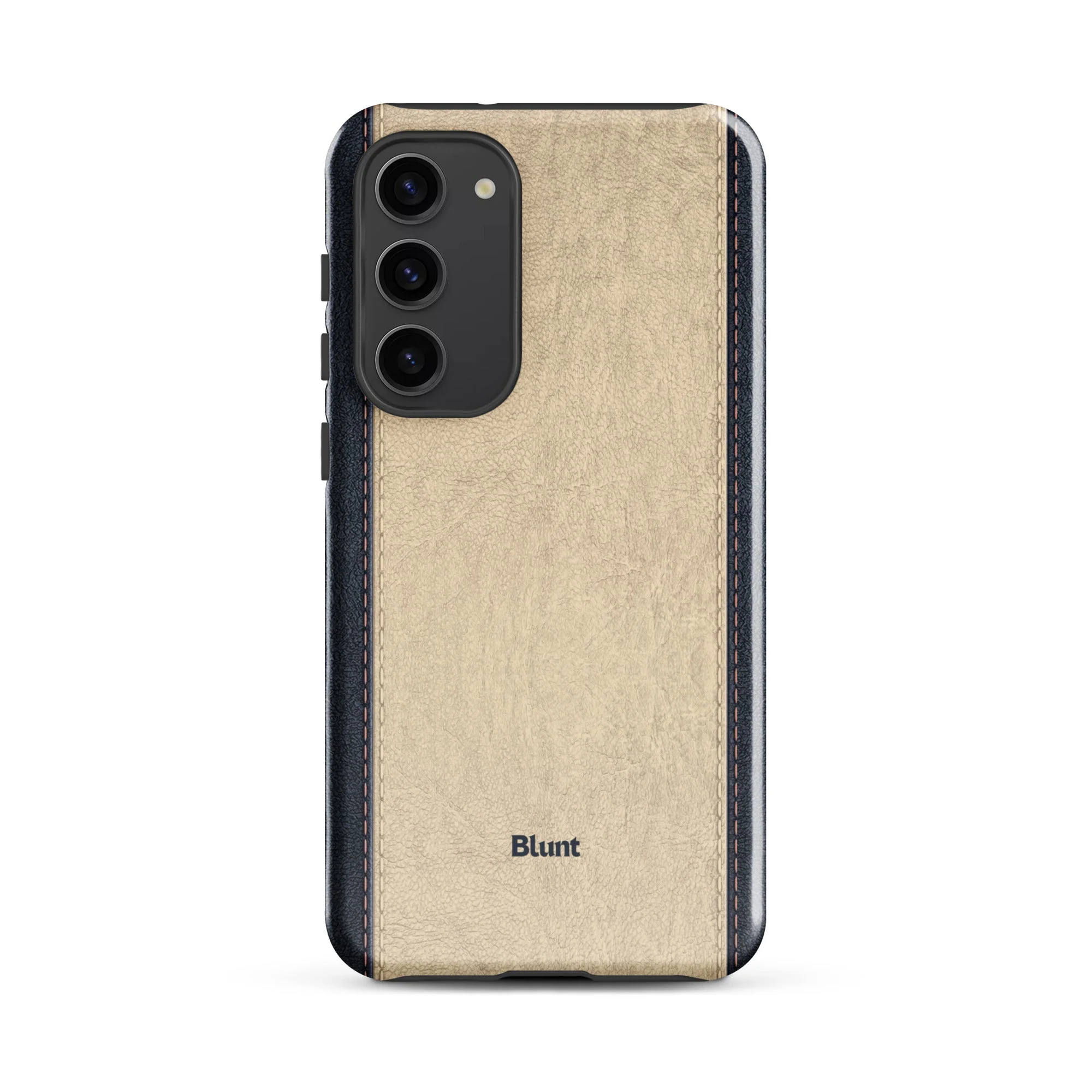 Ivory Crest Samsung Case - Image 8