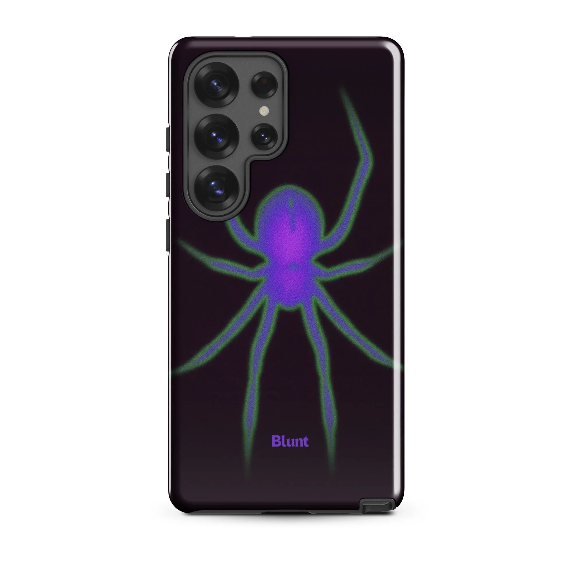 Jintz Samsung Case - Image 3