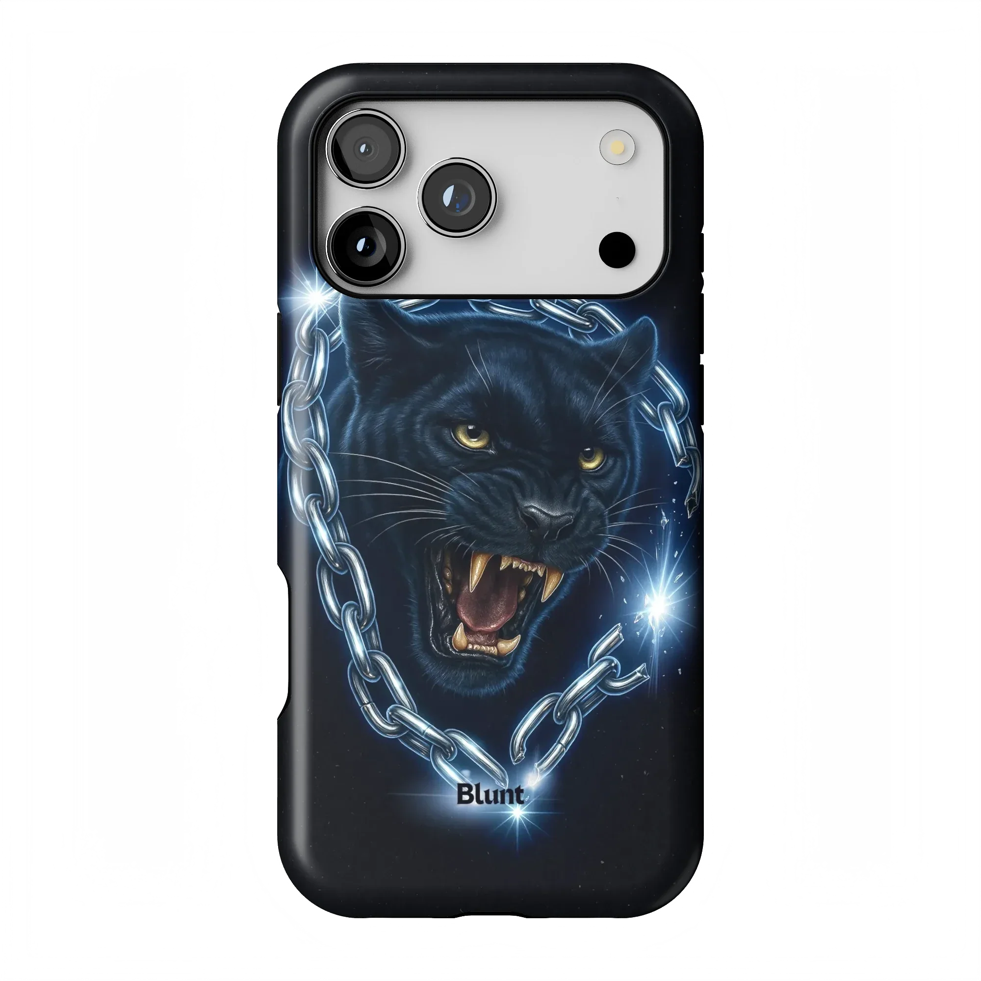 Kane iPhone Case - Image 3