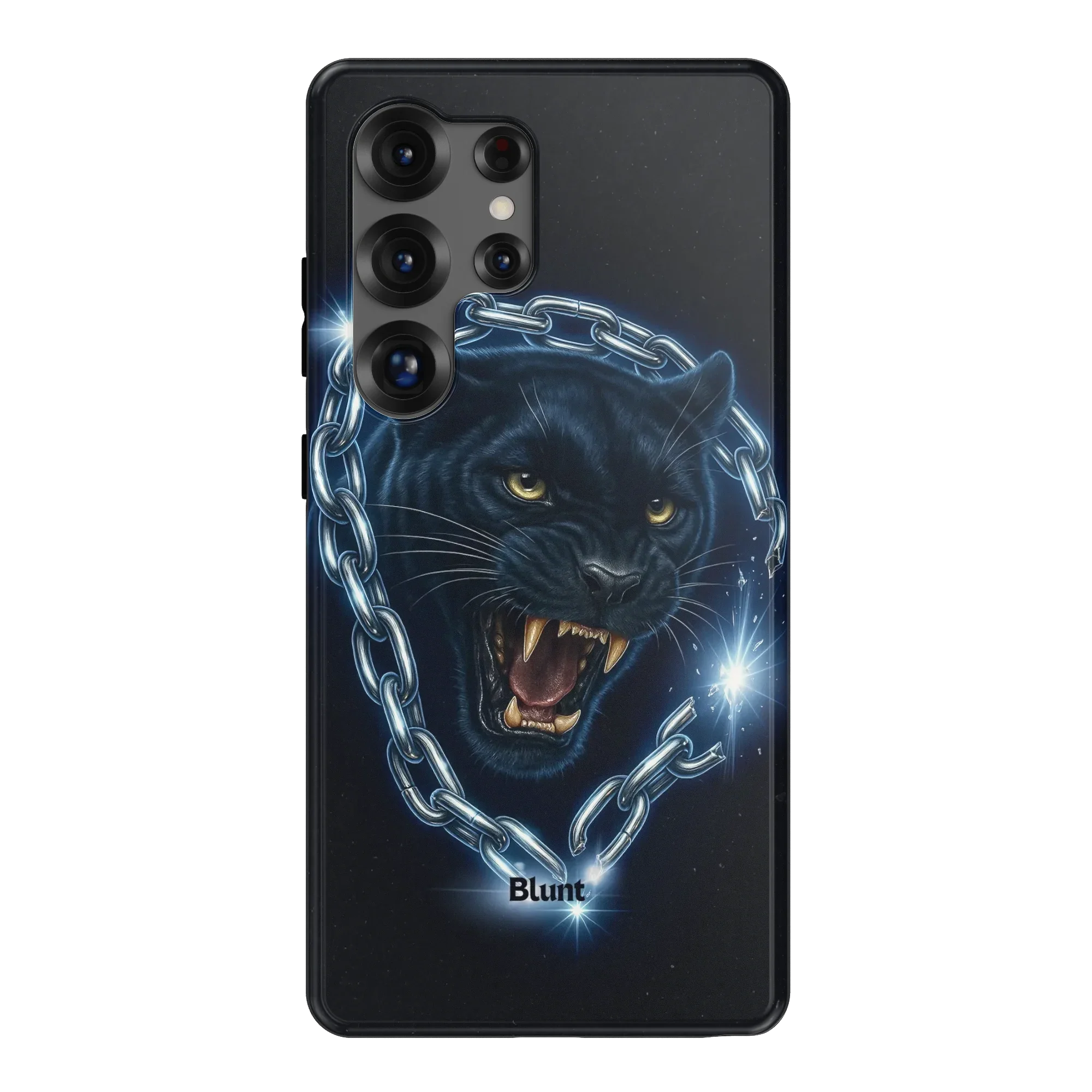 Kane Samsung Case - Image 3