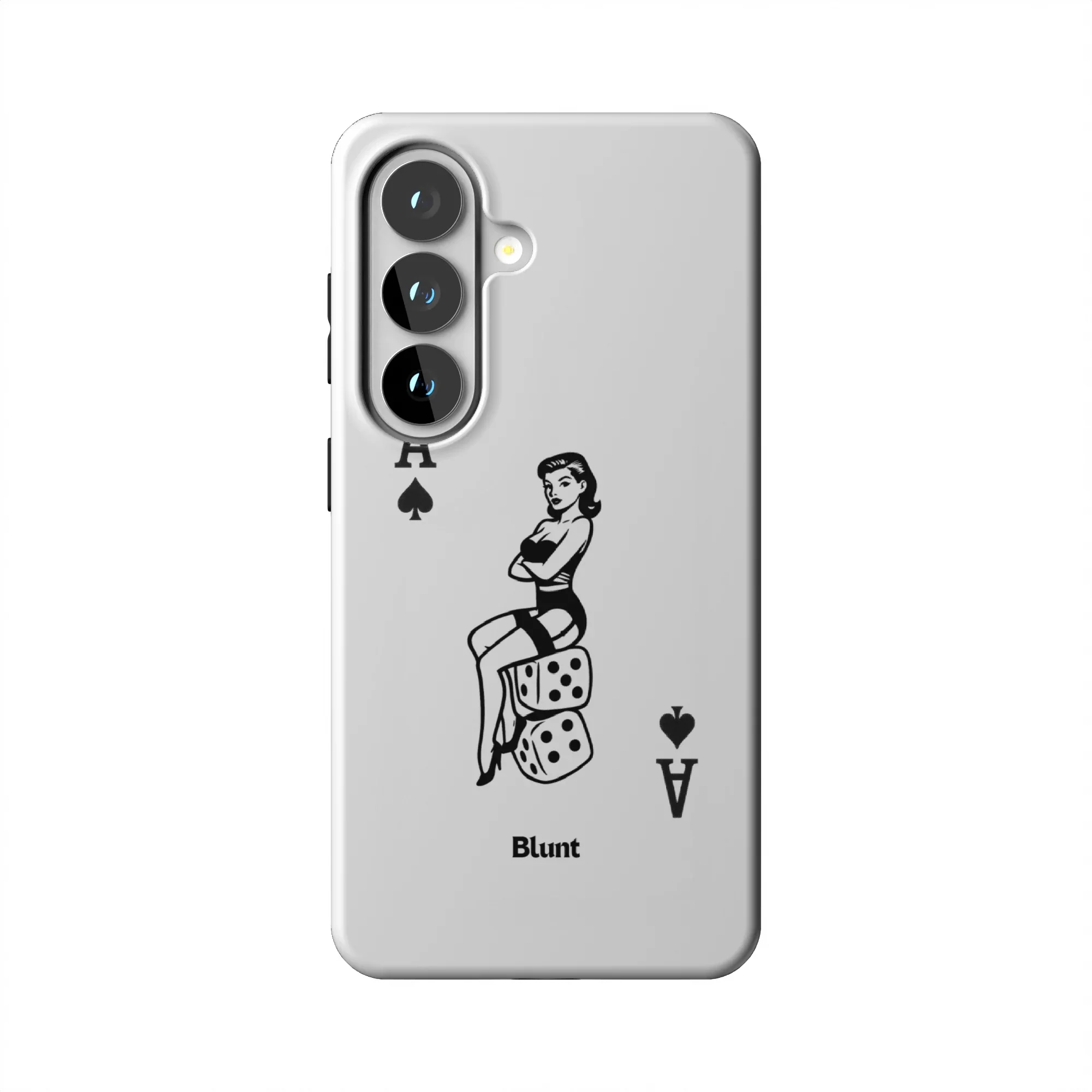 Lady Ace Samsung Case - Image 18