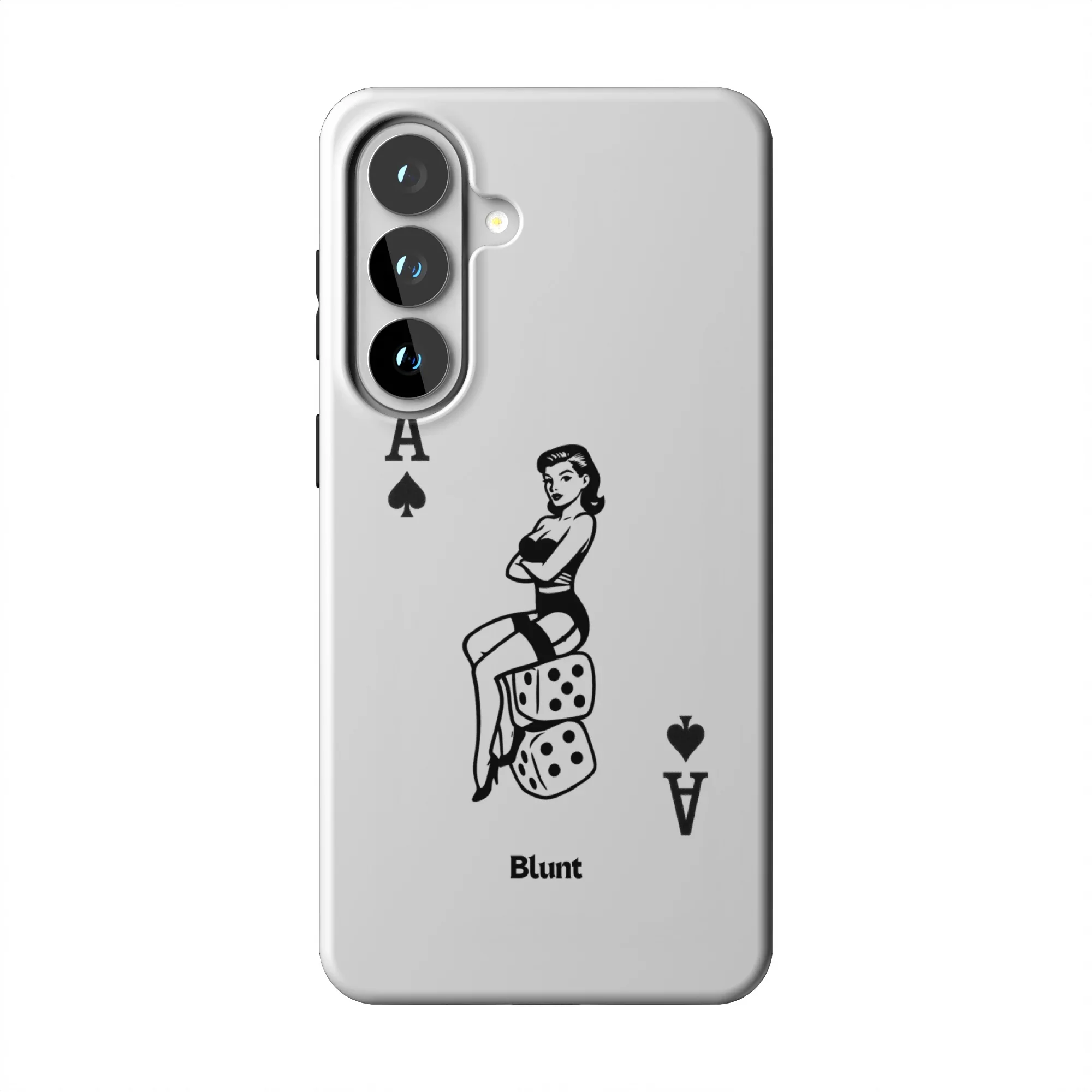Lady Ace Samsung Case - Image 20