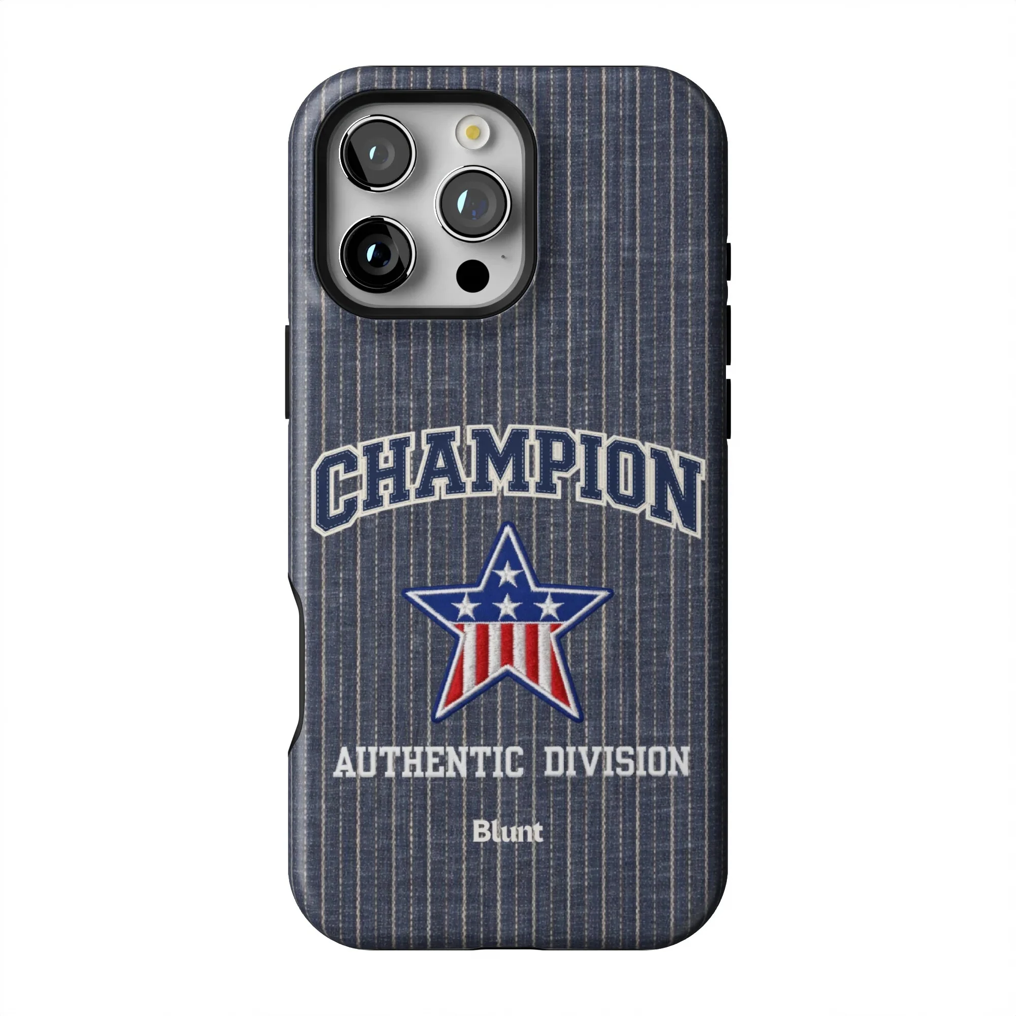 League Champion iPhone Case - Image 16
