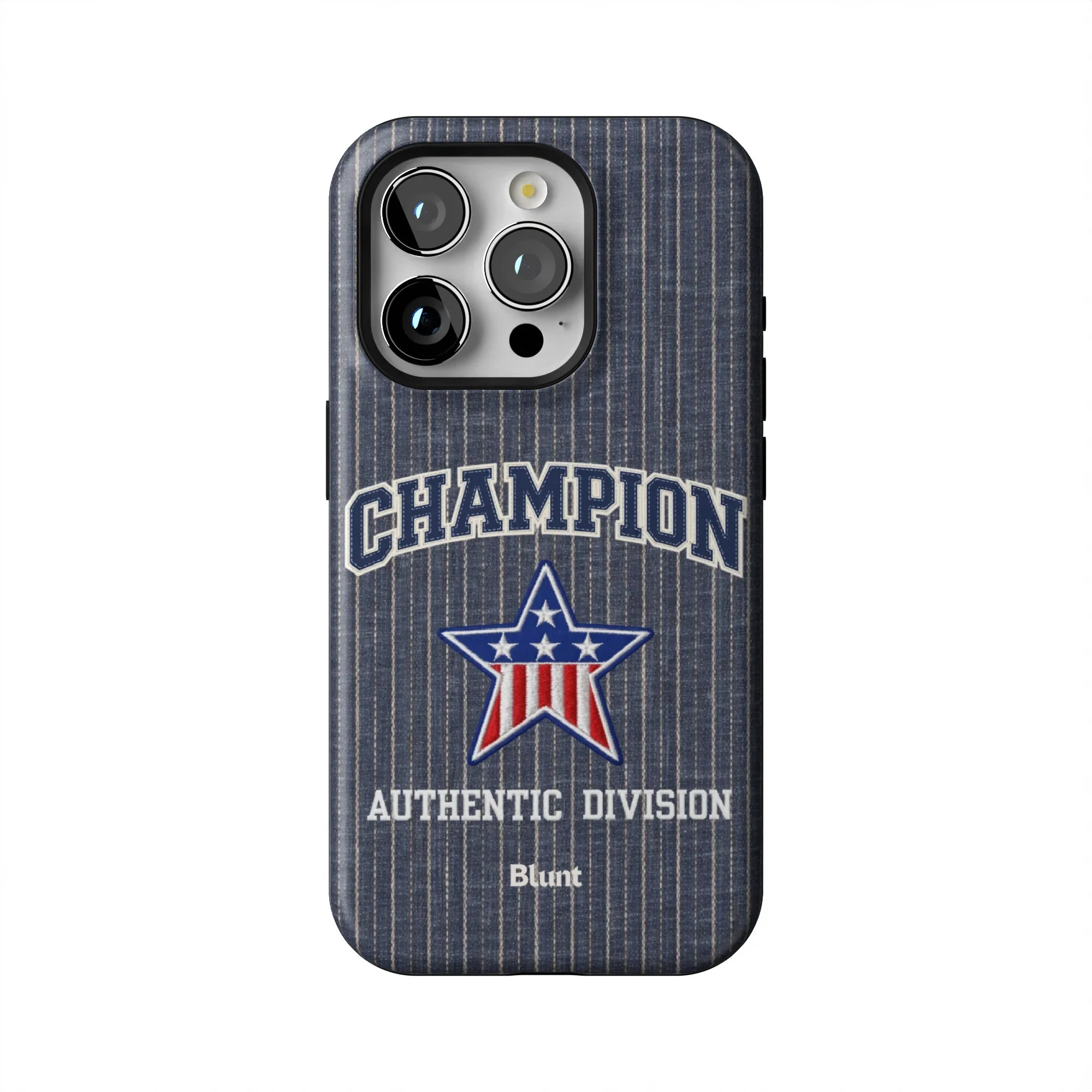 League Champion iPhone Case - Image 23