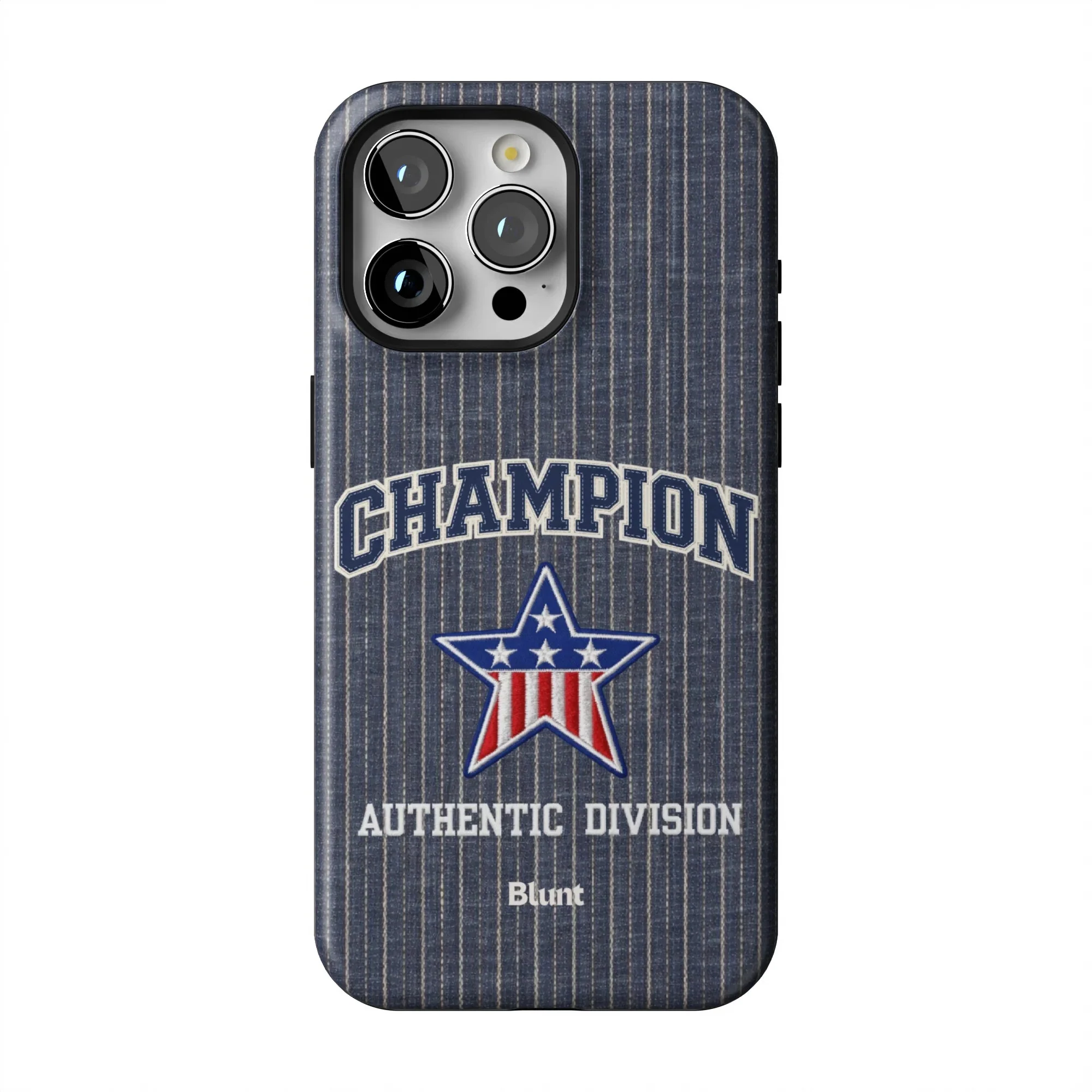 League Champion iPhone Case - Image 26