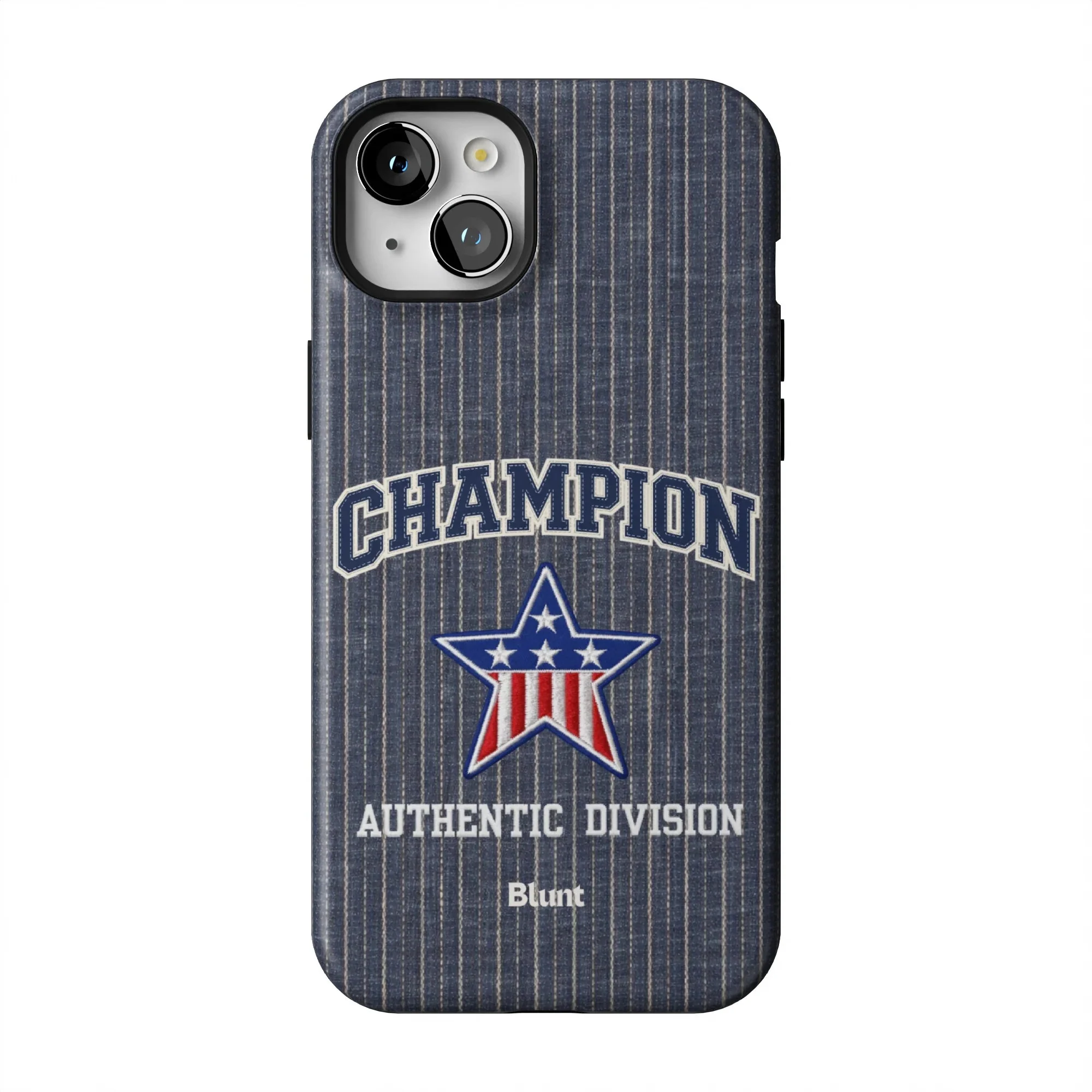 League Champion iPhone Case - Image 27
