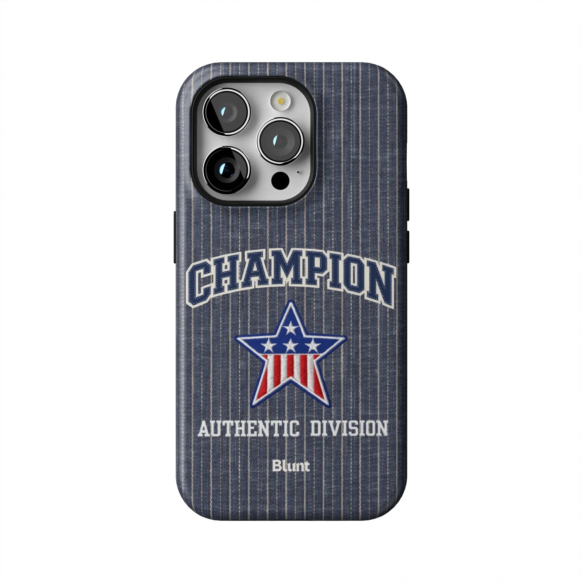 League Champion iPhone Case - Image 31