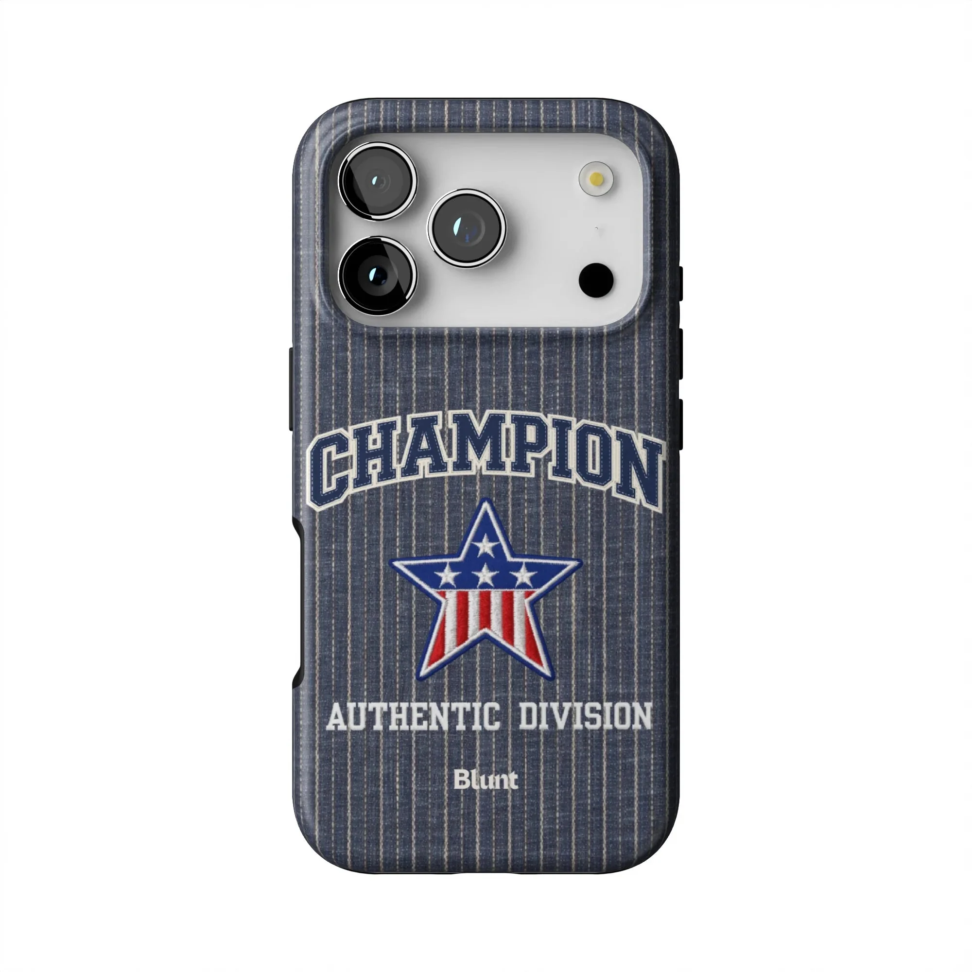 League Champion iPhone Case - Image 4
