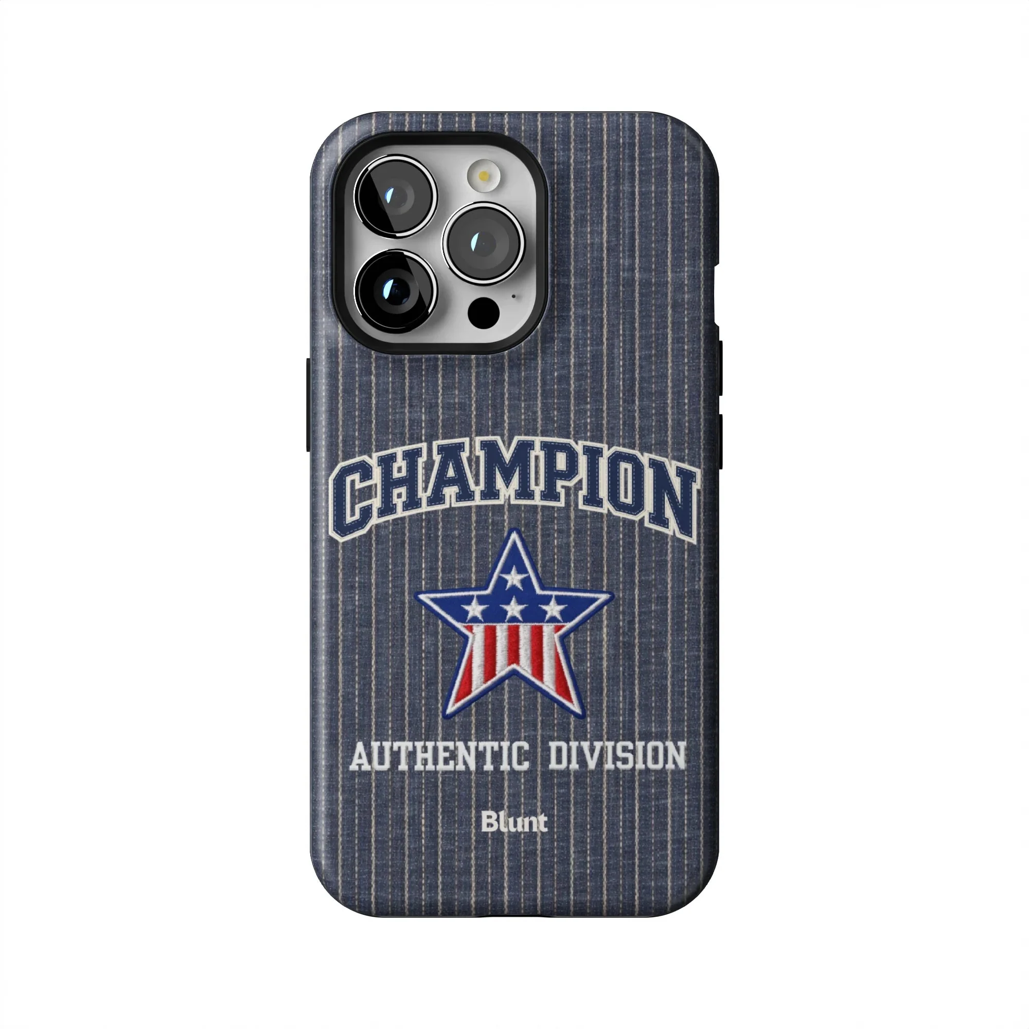 League Champion iPhone Case - Image 40