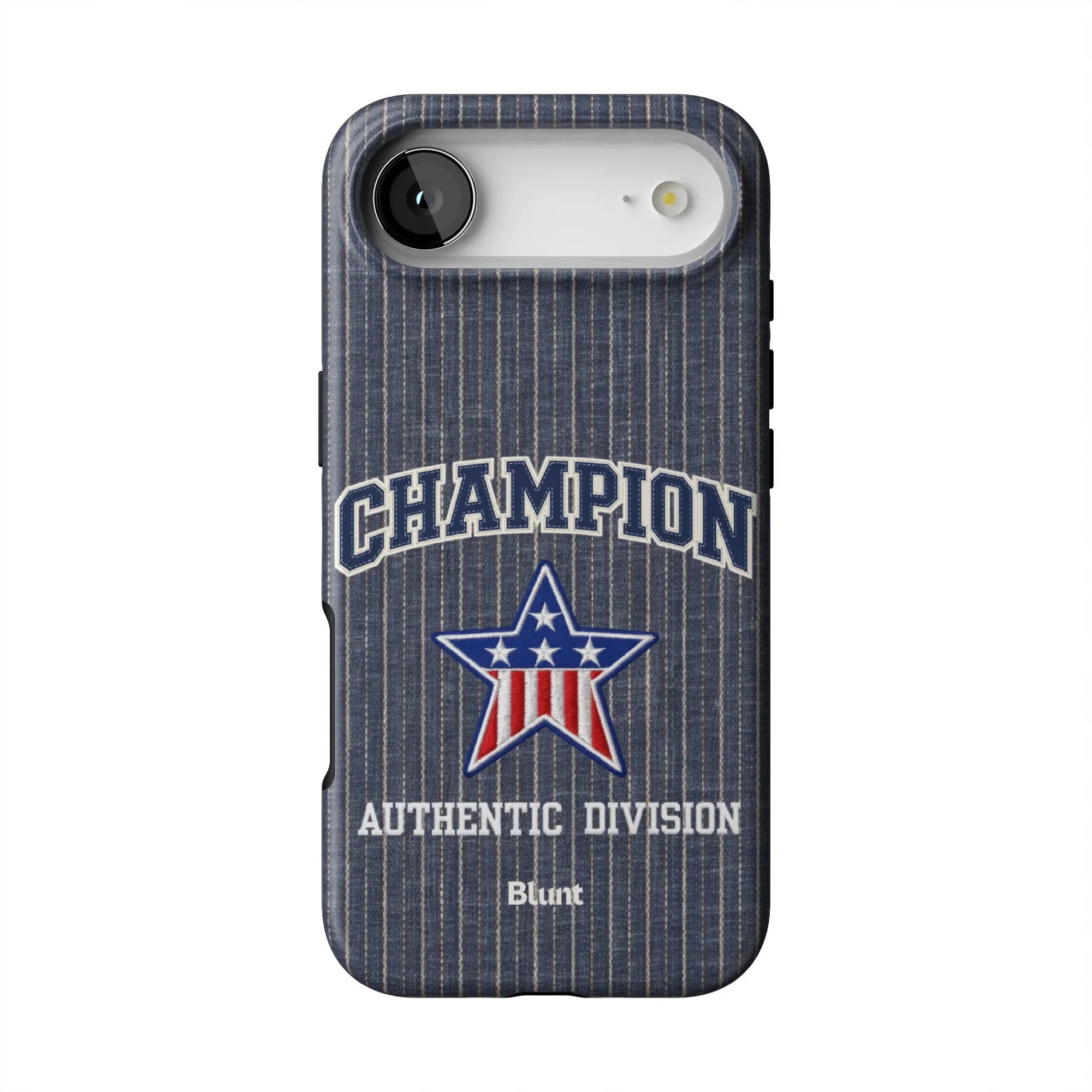 League Champion iPhone Case - Image 7