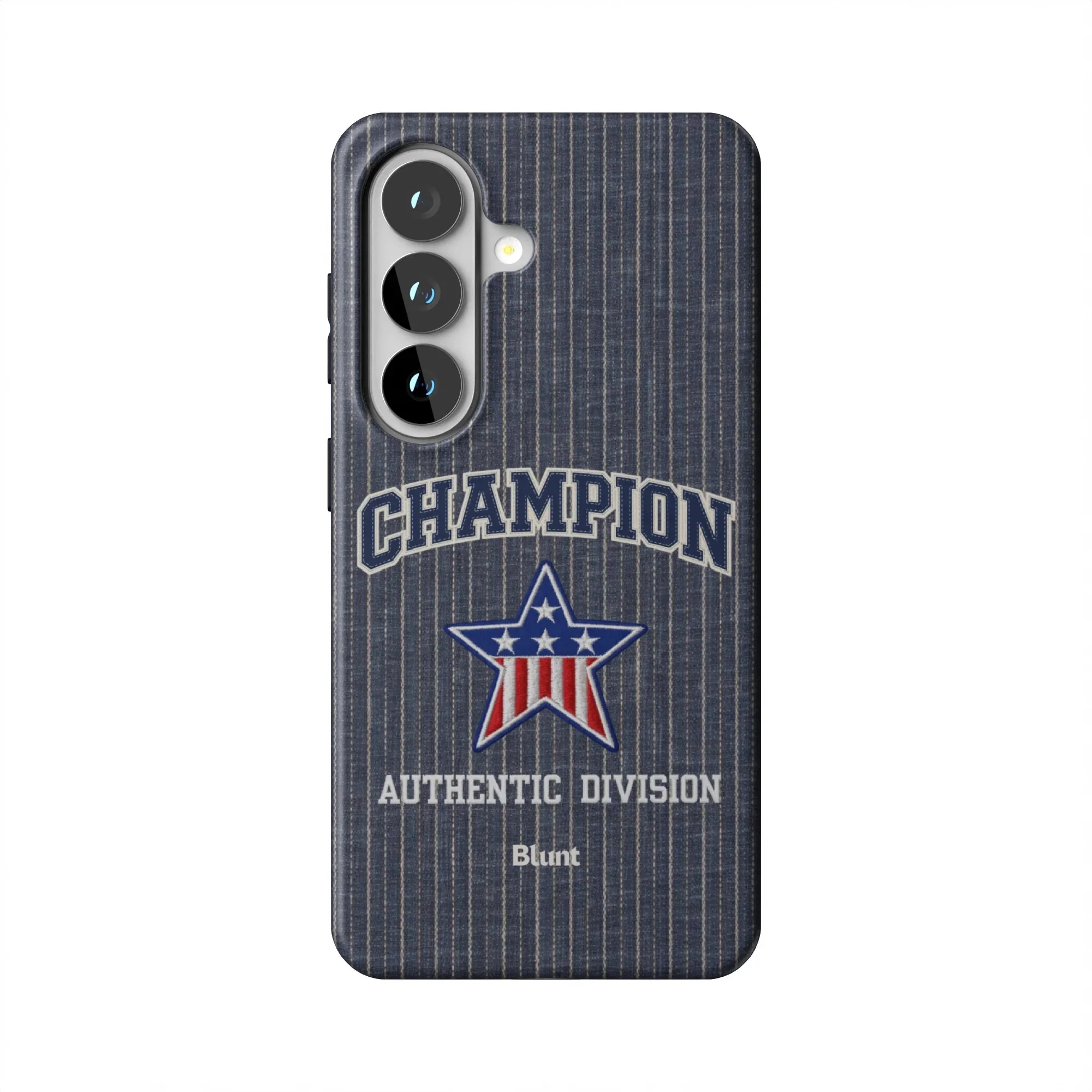 League Champion Samsung Phone Case