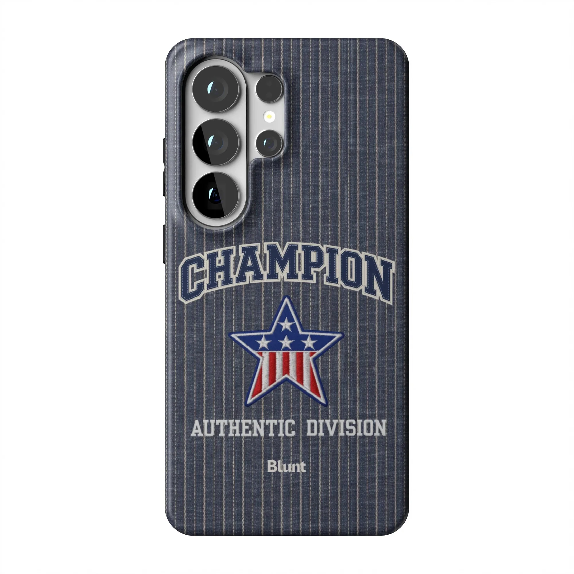 League Champion Samsung Phone Case - Image 6