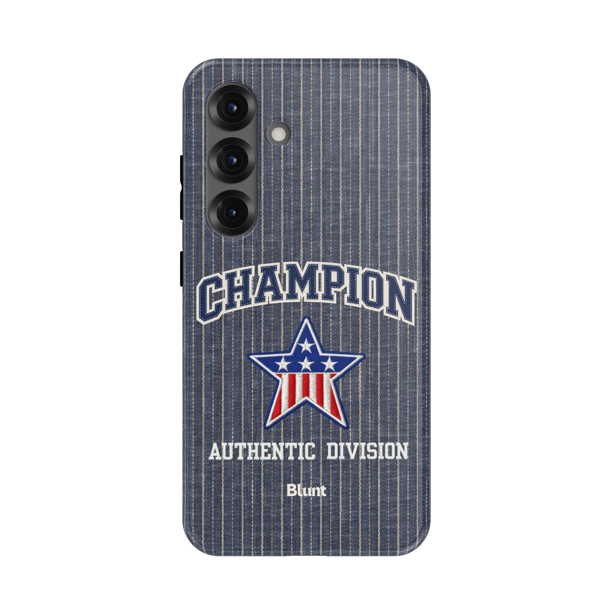 League Champion Samsung Phone Case - Image 7