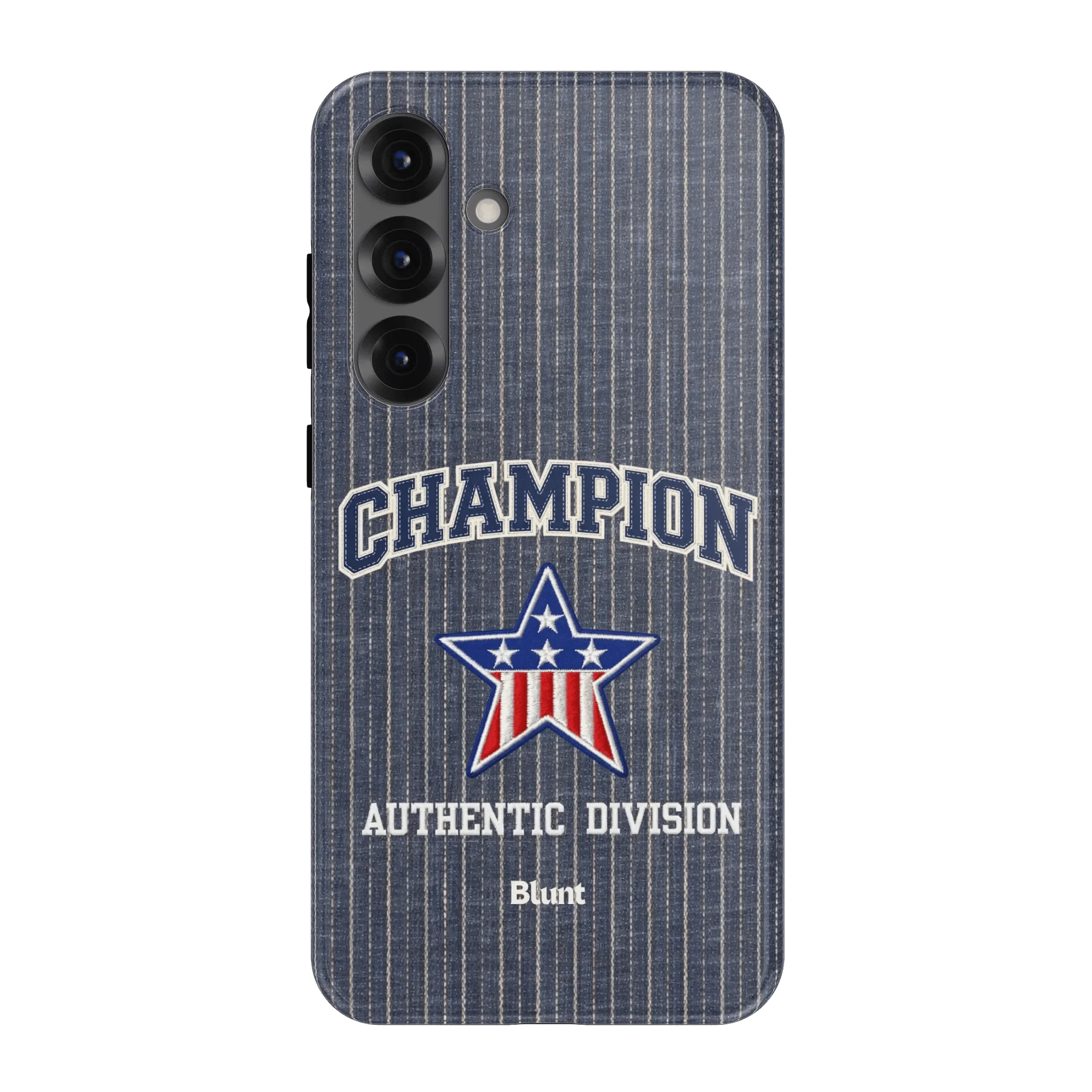 League Champion Samsung Phone Case - Image 8