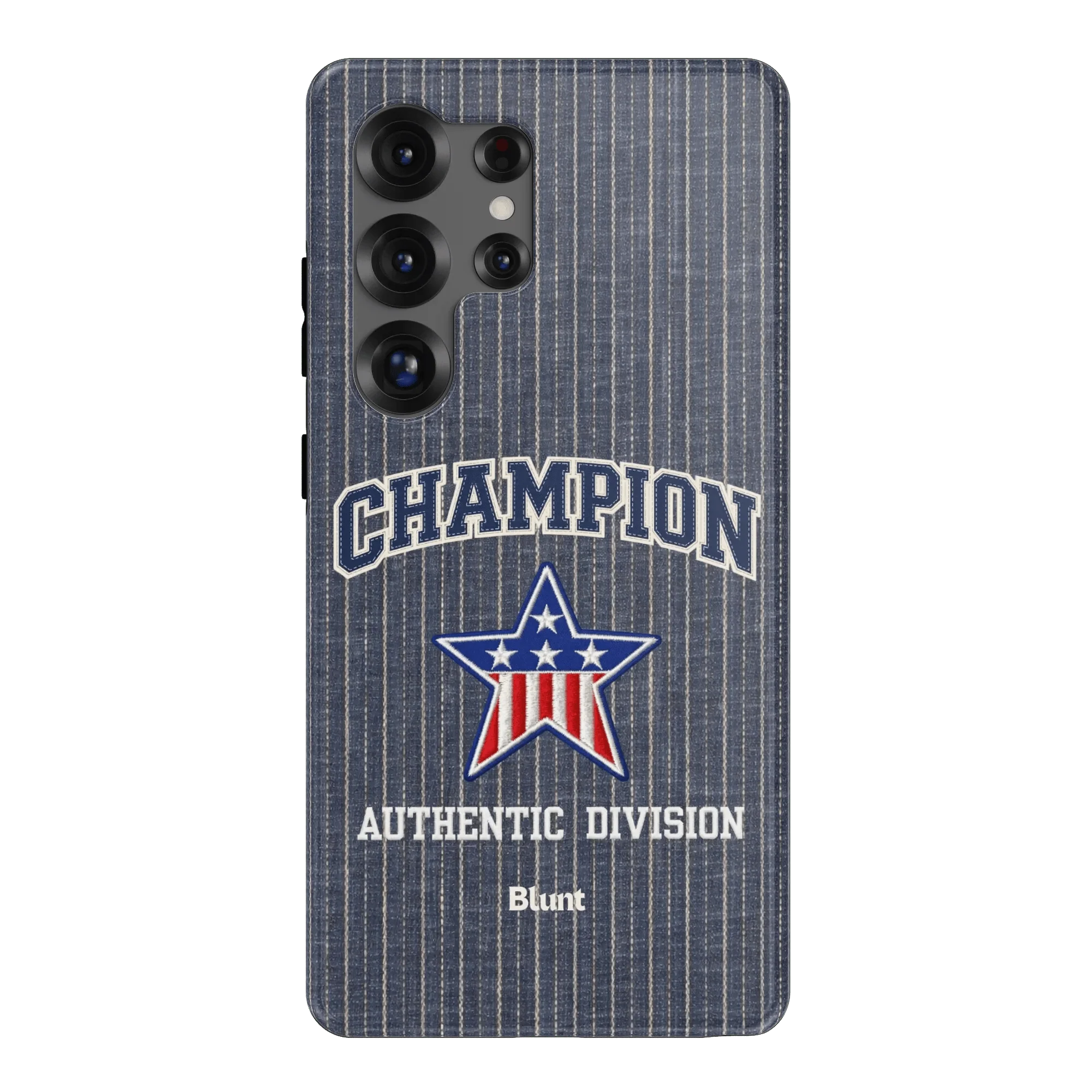 League Champion Samsung Phone Case - Image 9