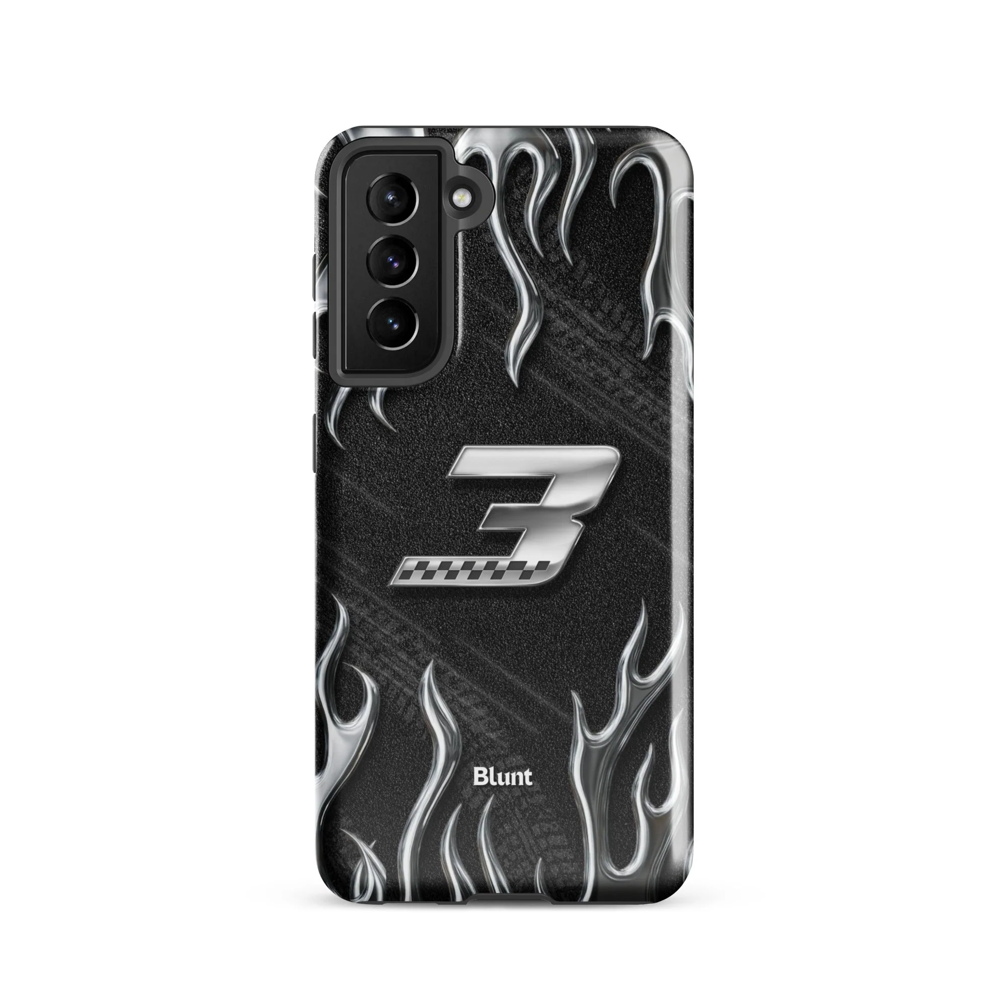 Legacy Samsung Case - Image 13