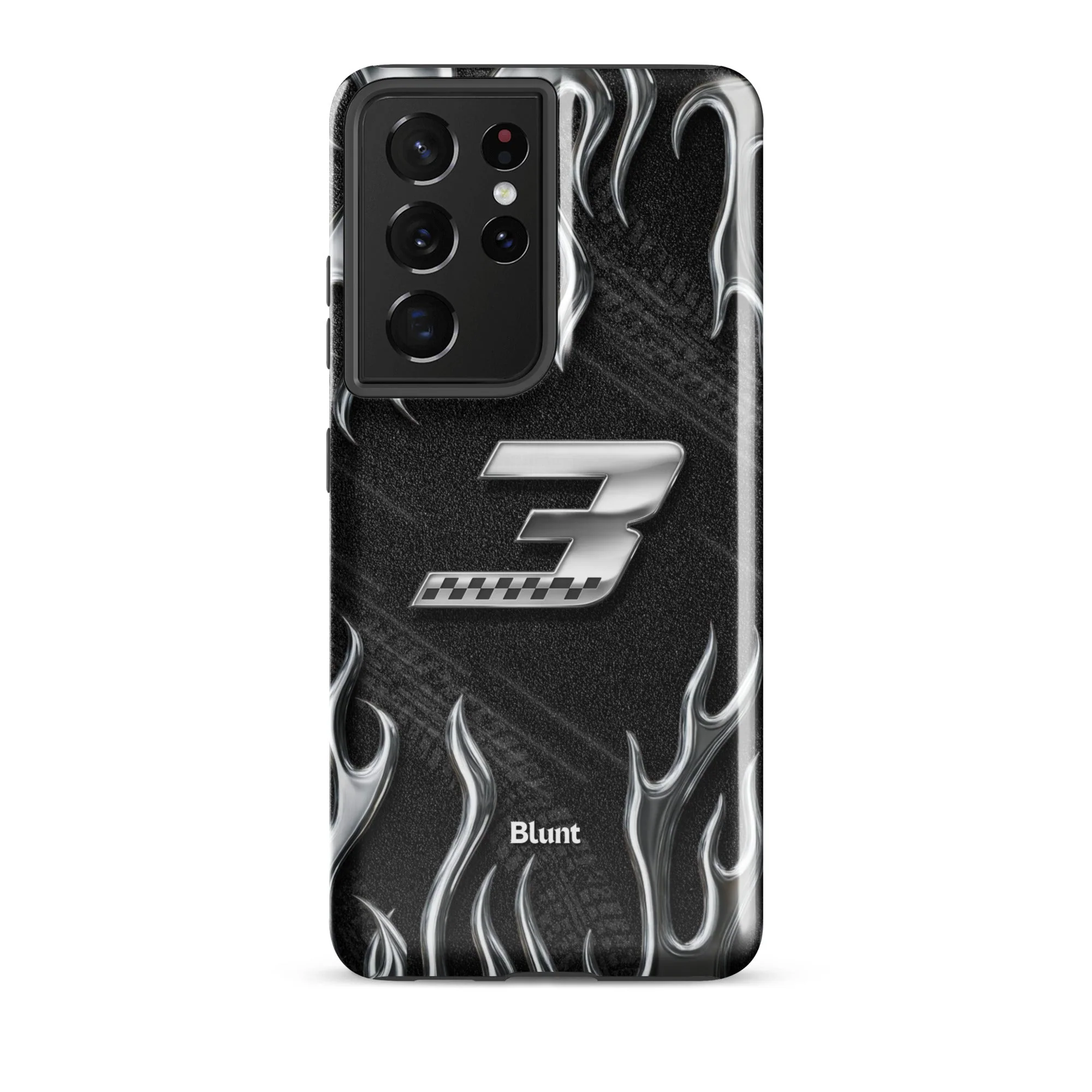 Legacy Samsung Case - Image 15