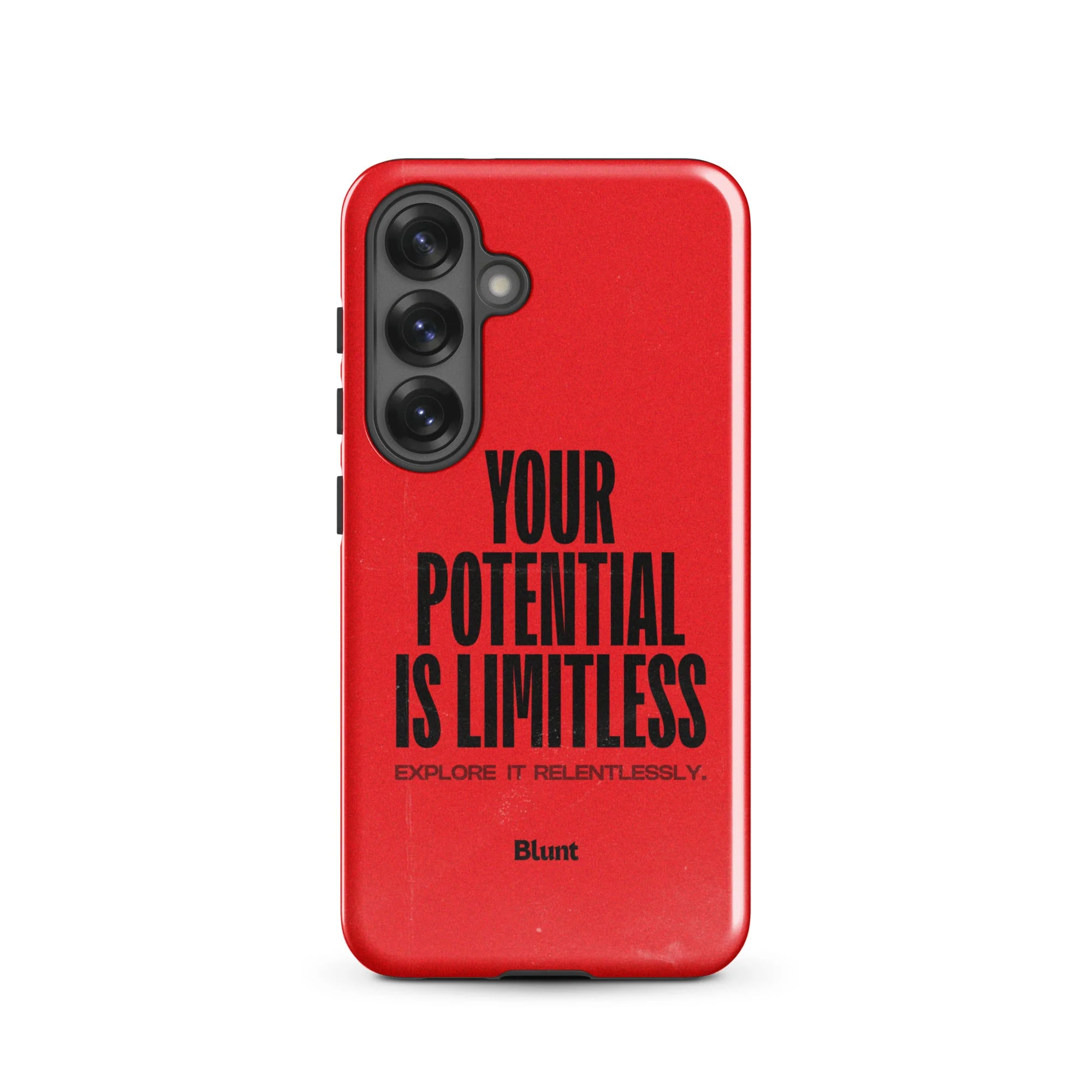 Limitless Samsung Case