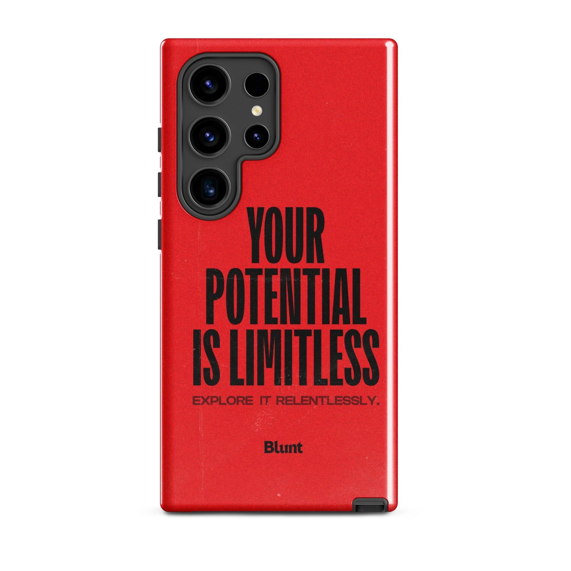 Limitless Samsung Case - Image 6