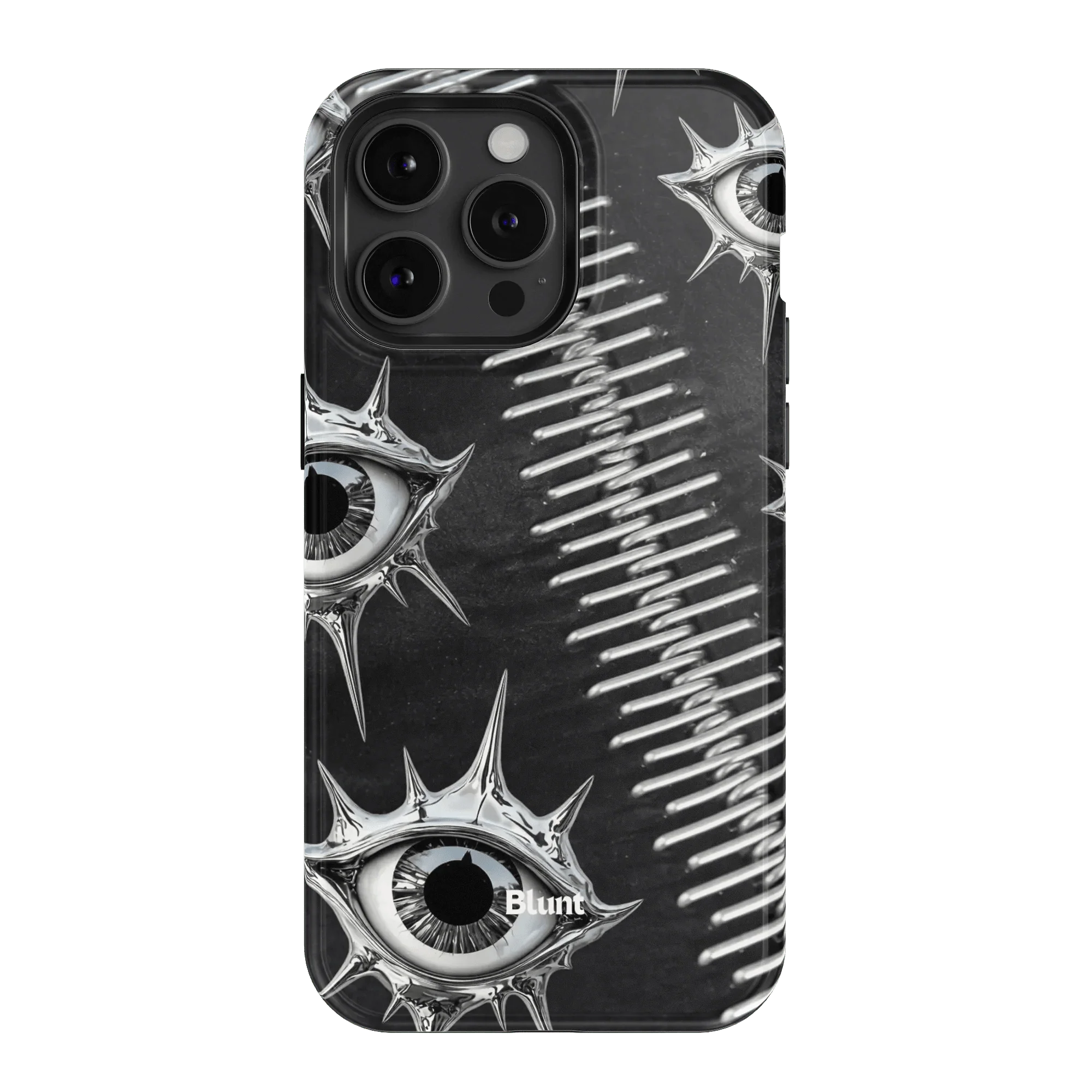 Living Alloy iPhone Case - Image 11